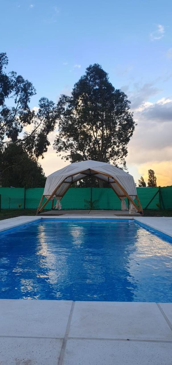 Las Nórdicas Lodge