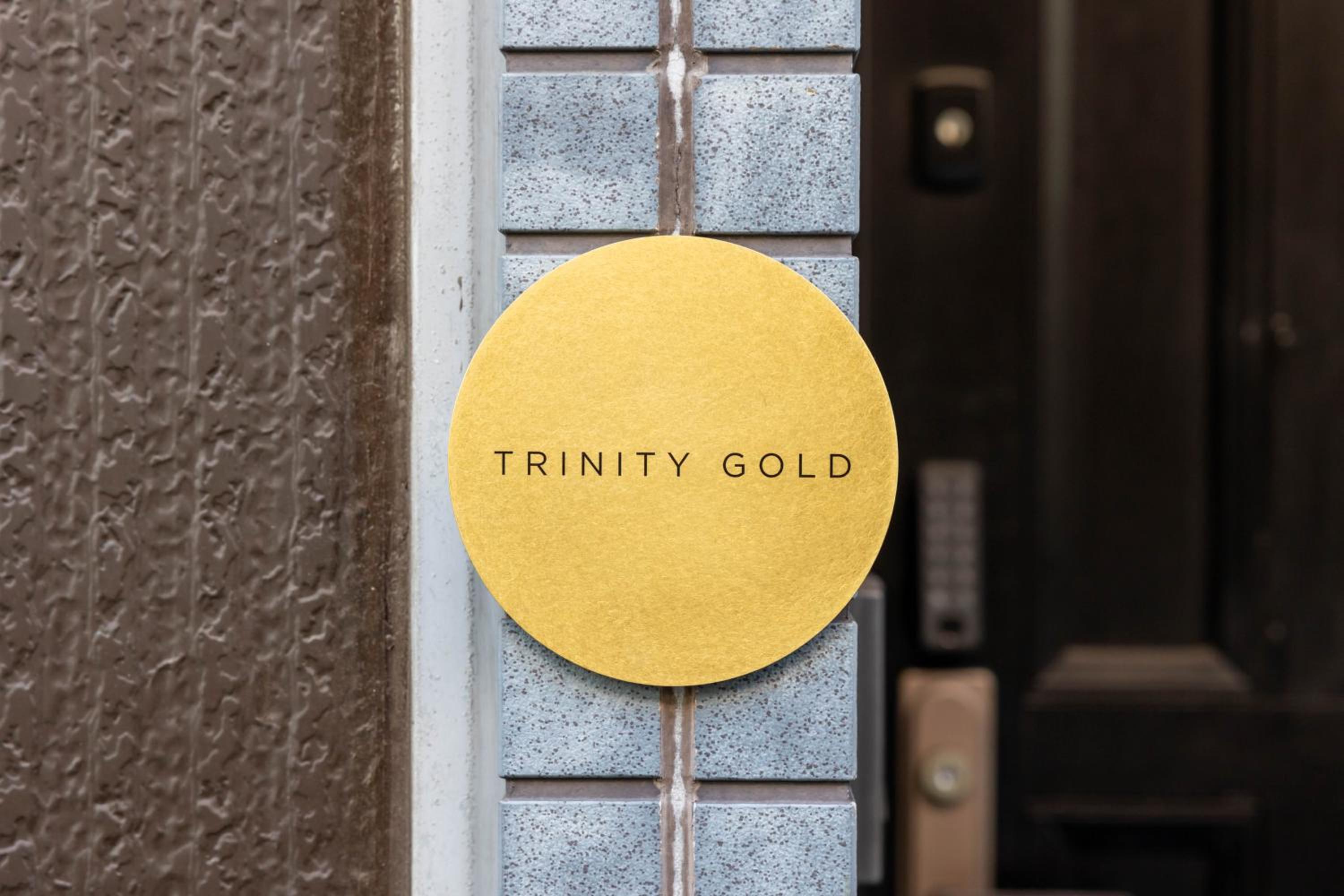 TRINITY Gold