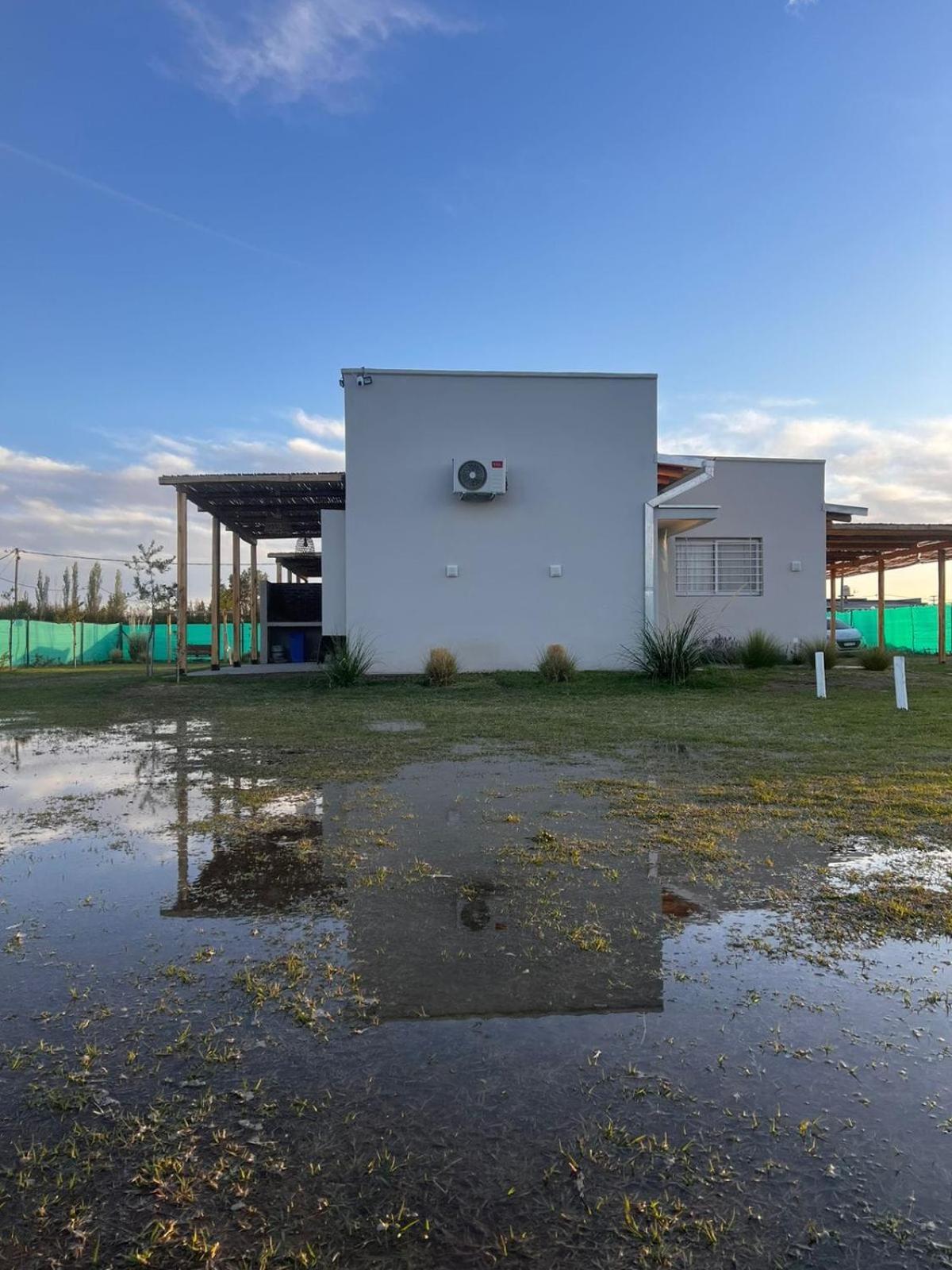 Las Nórdicas Lodge