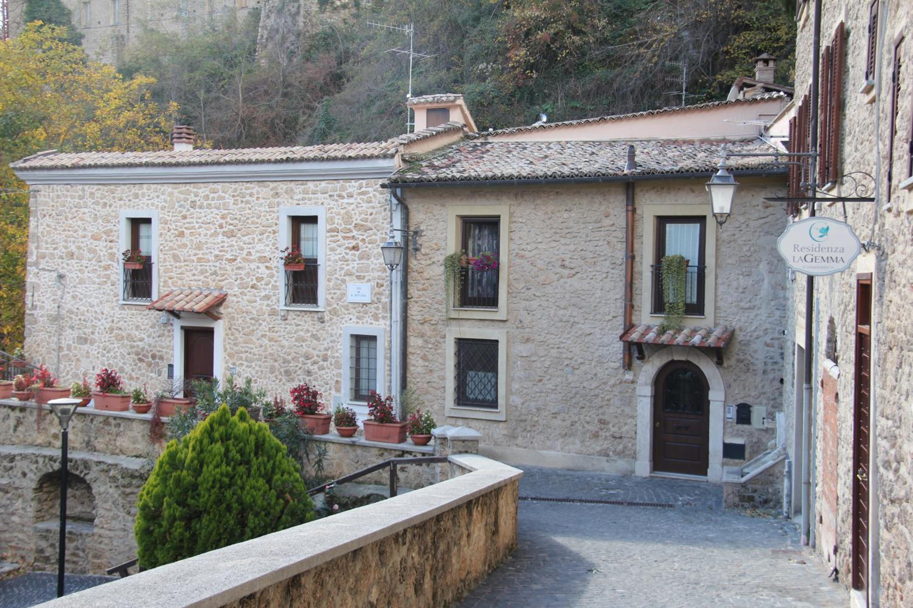 Residenza La Gemma