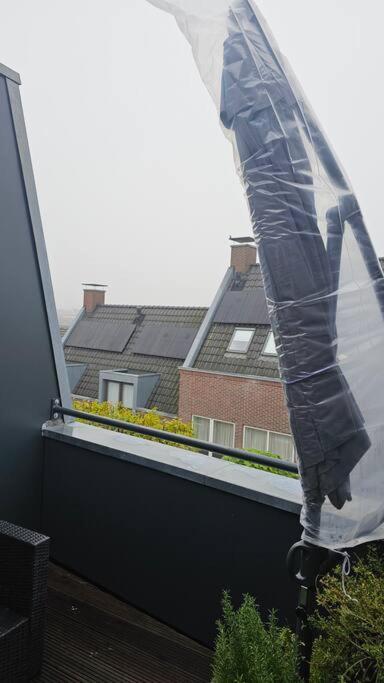 Ilmulino house C mooi appartement in hart van Lisse