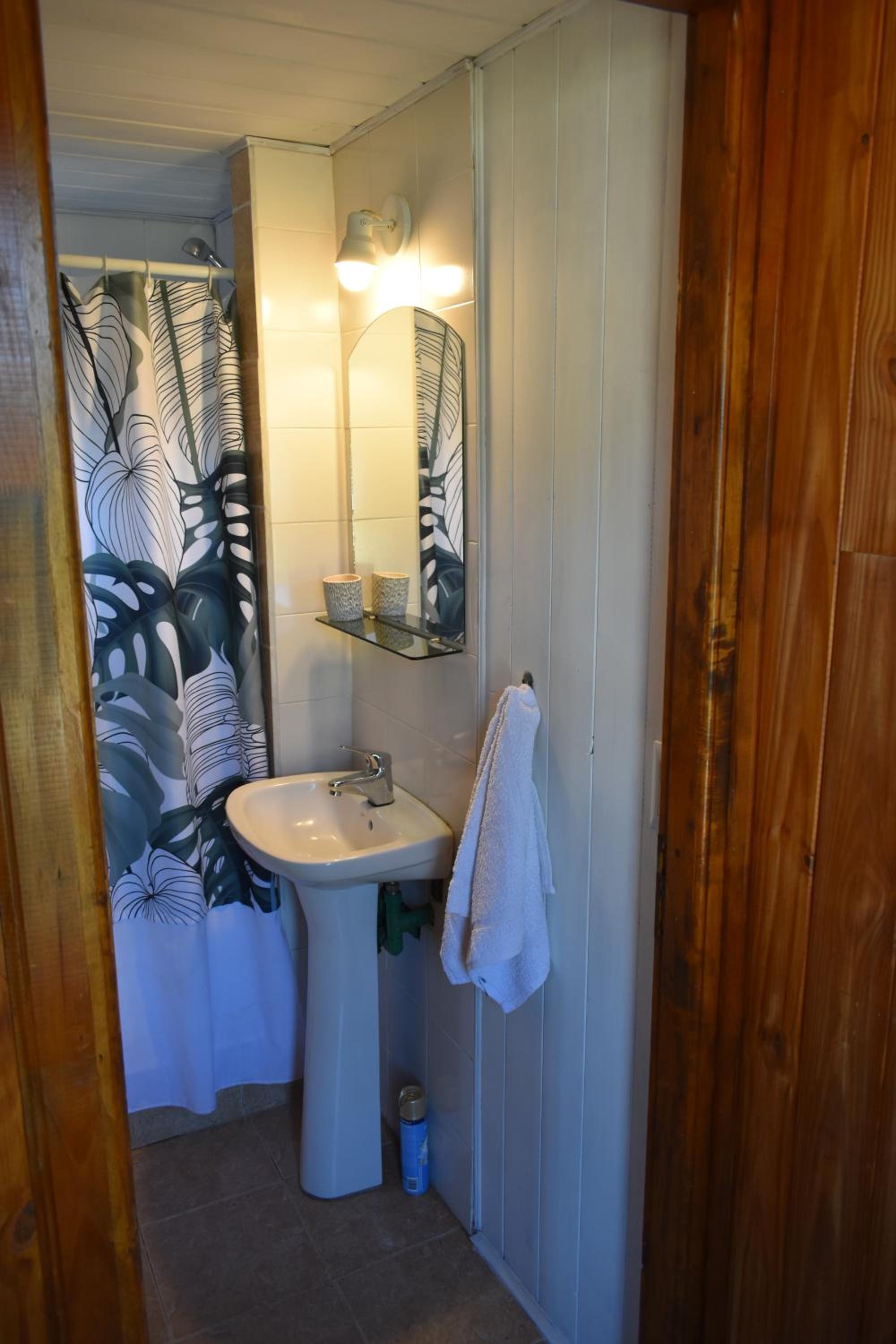 Cabaña Auka