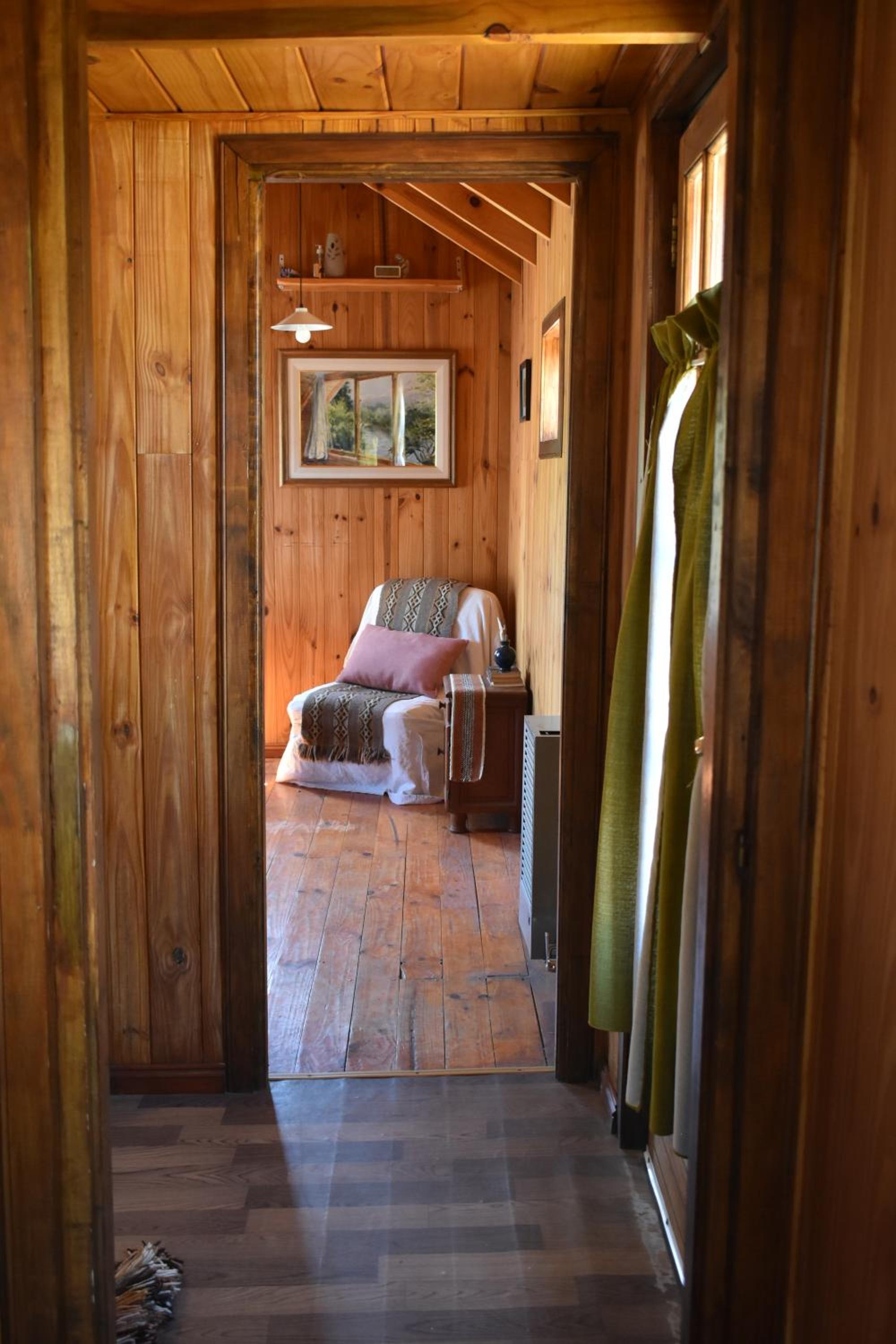 Cabaña Auka