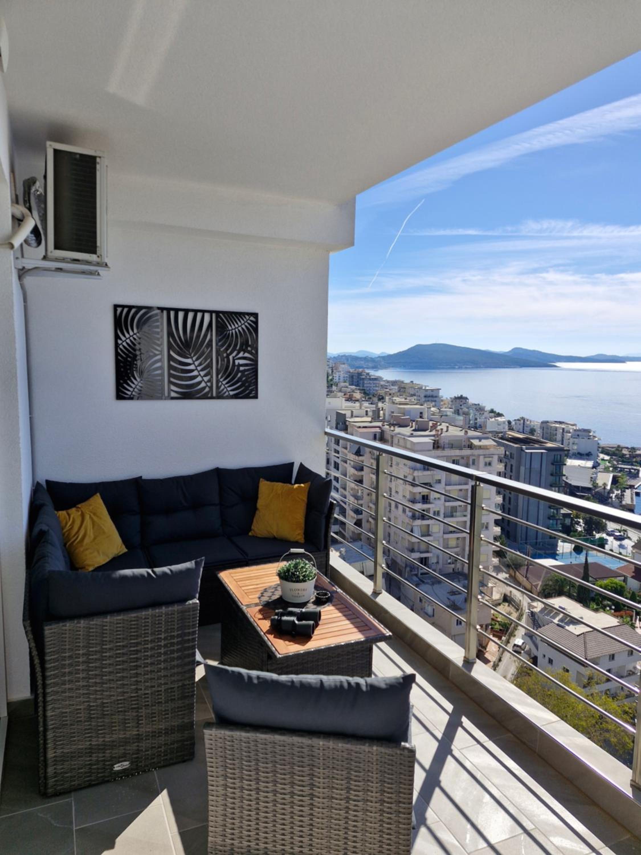 Stella Apartment