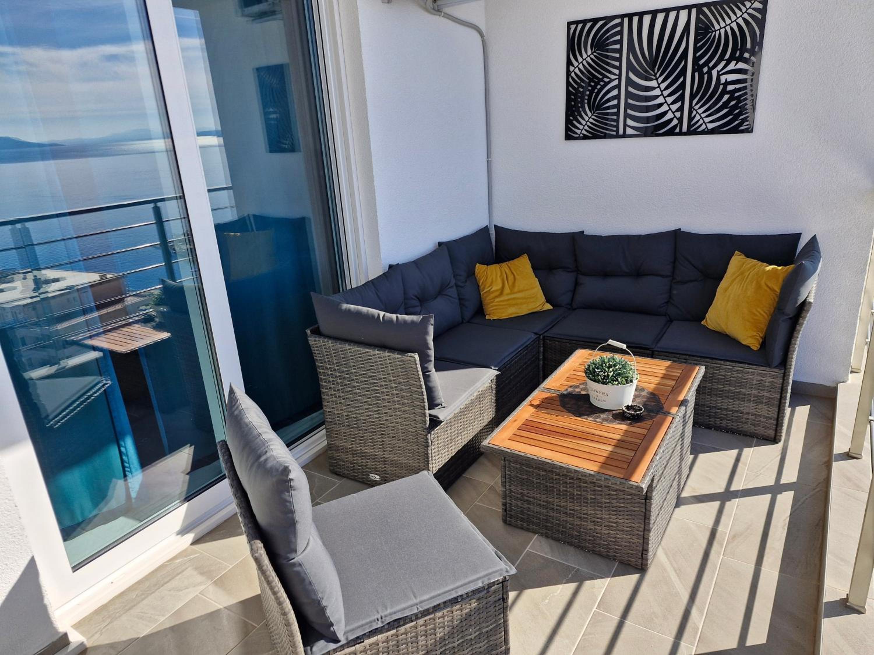 Stella Apartment