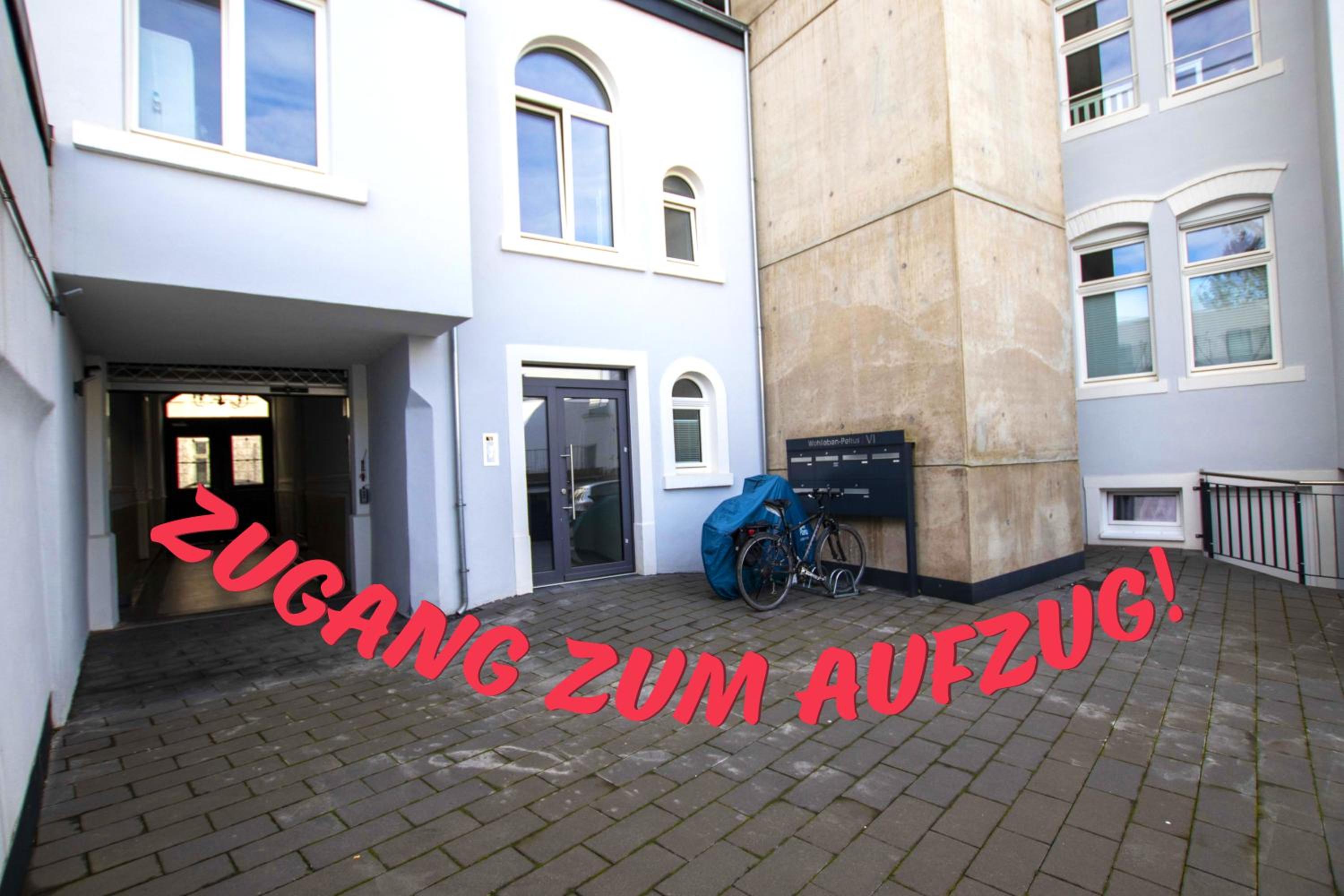 FeWo Wohlleben Petrus VI