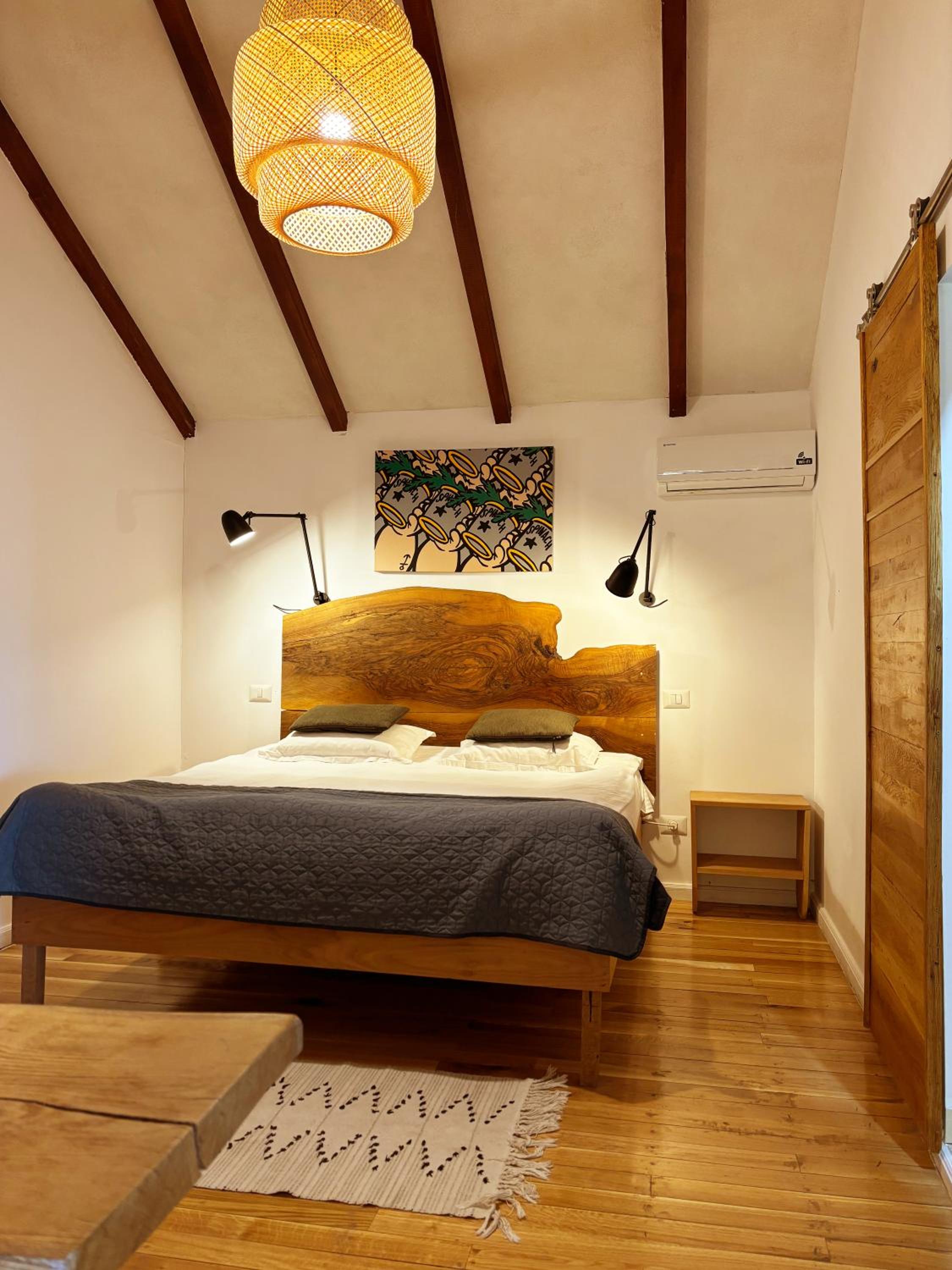 Elma Guesthouse view 2