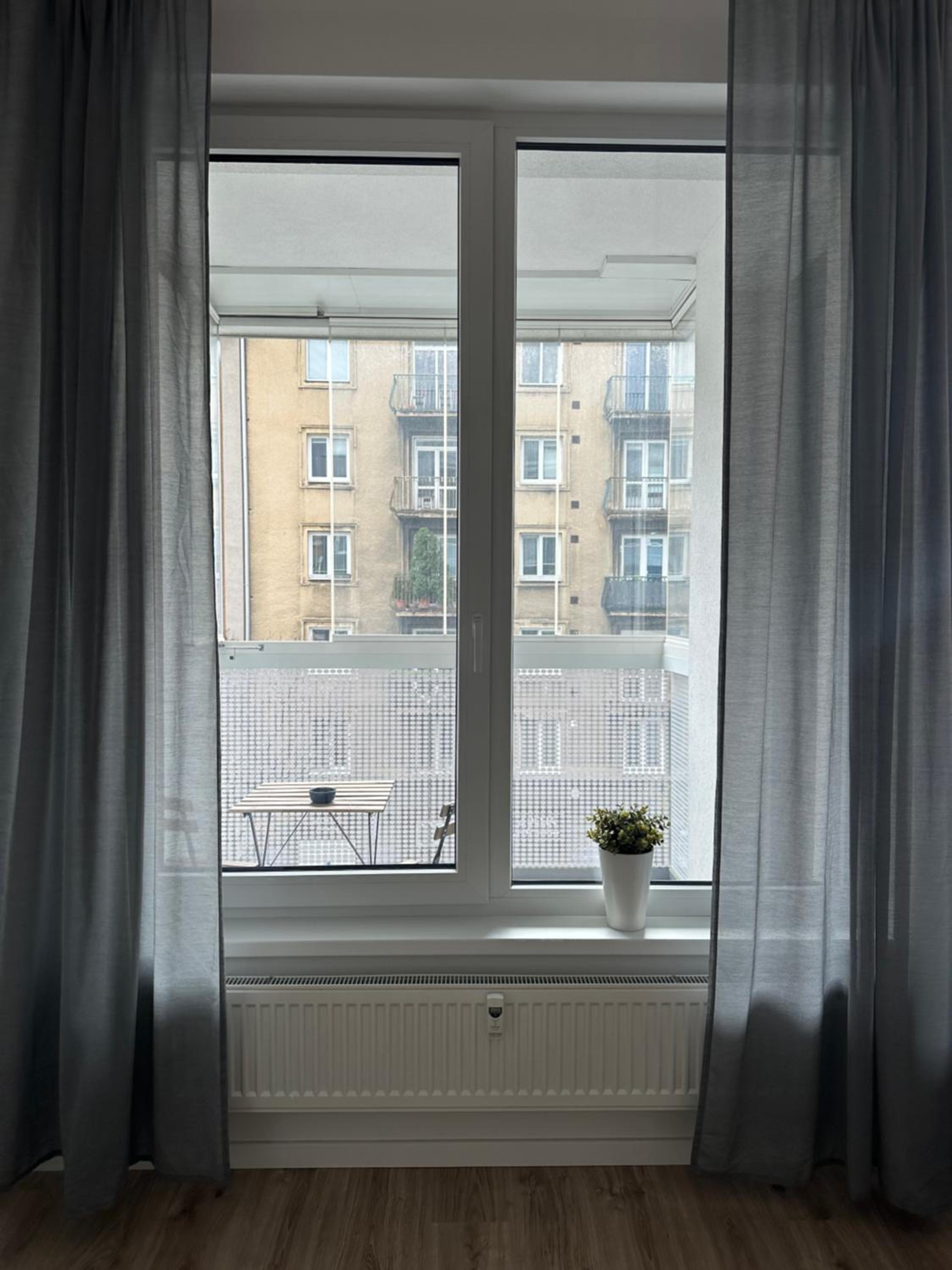 S center apartment in Bratislava view 5