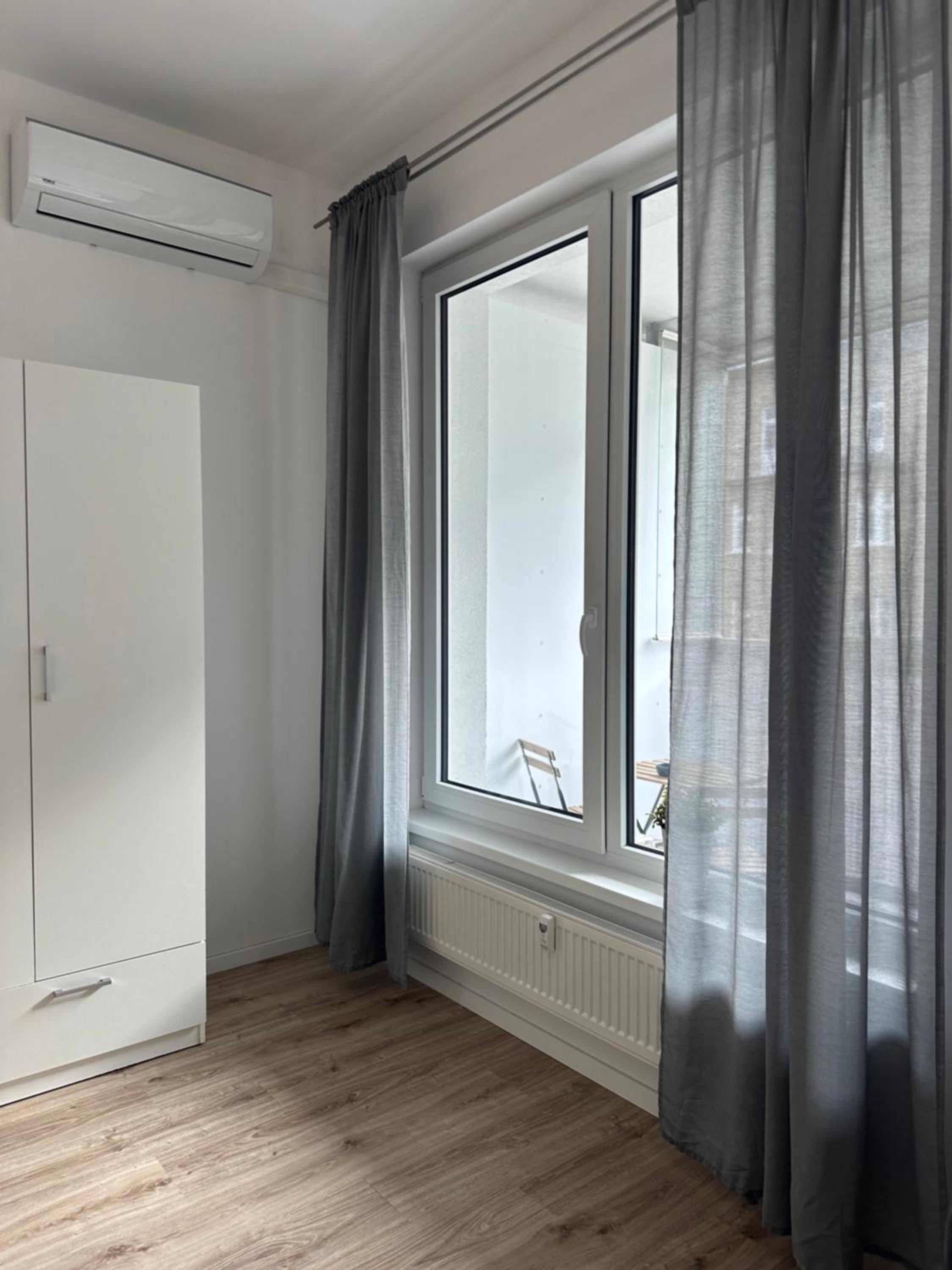S center apartment in Bratislava view 4