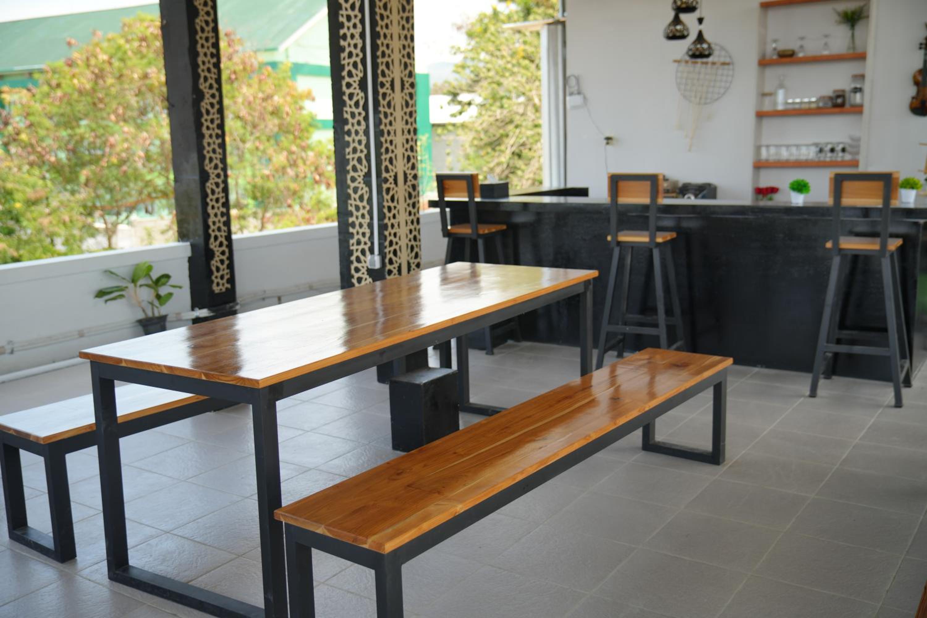 Achazia Homestay