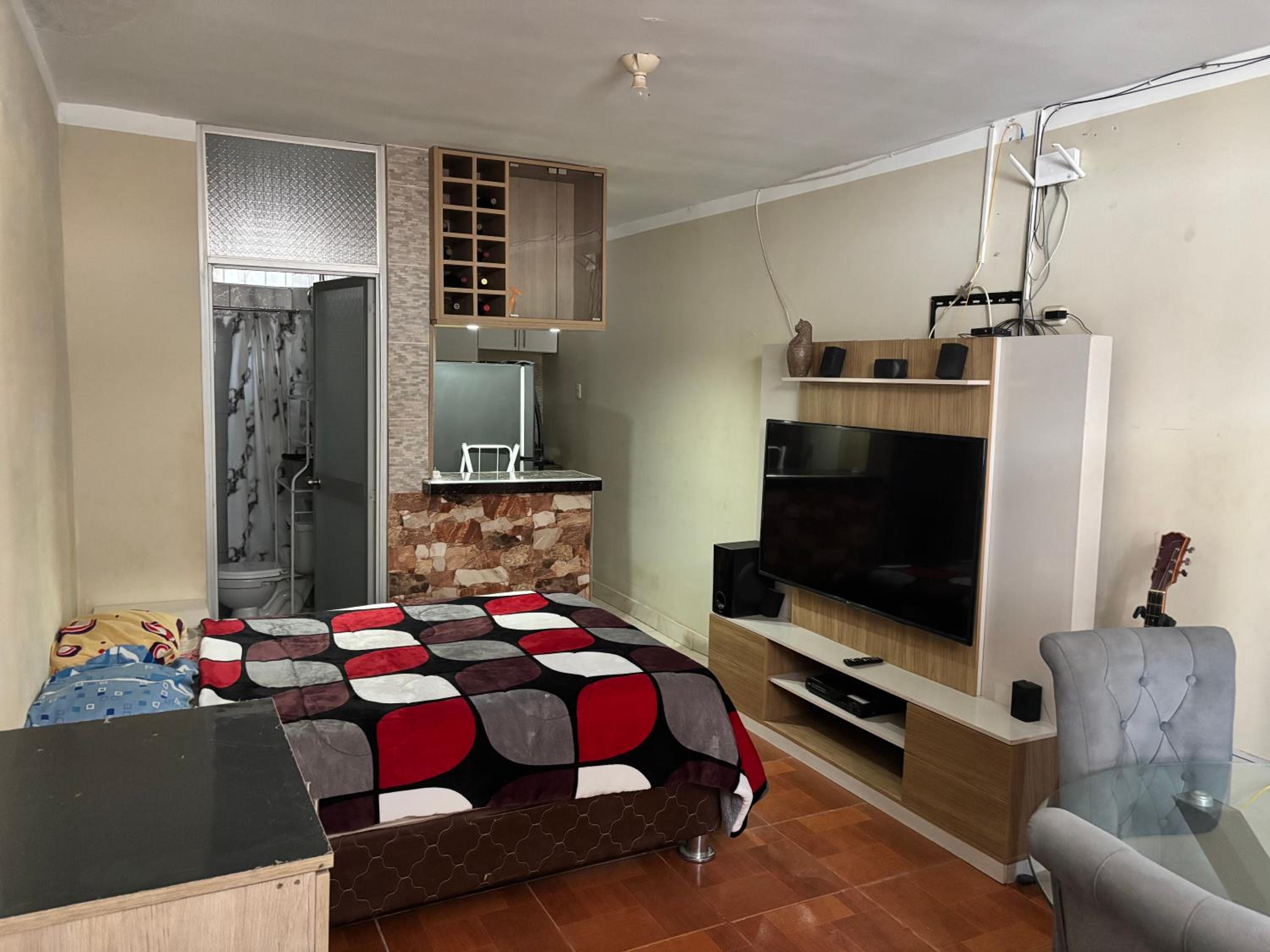 Agreable Studio Chiclayo view 2