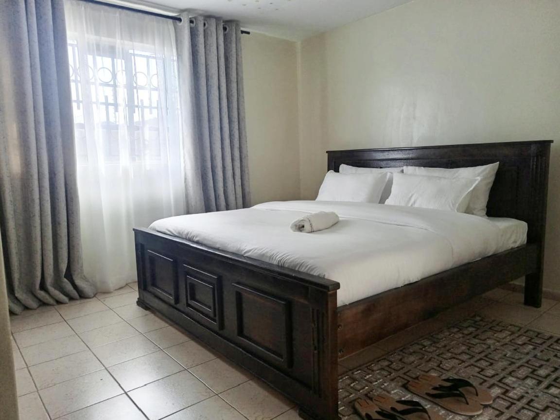 Eldoret Cozy Homes - Elgon View view 2