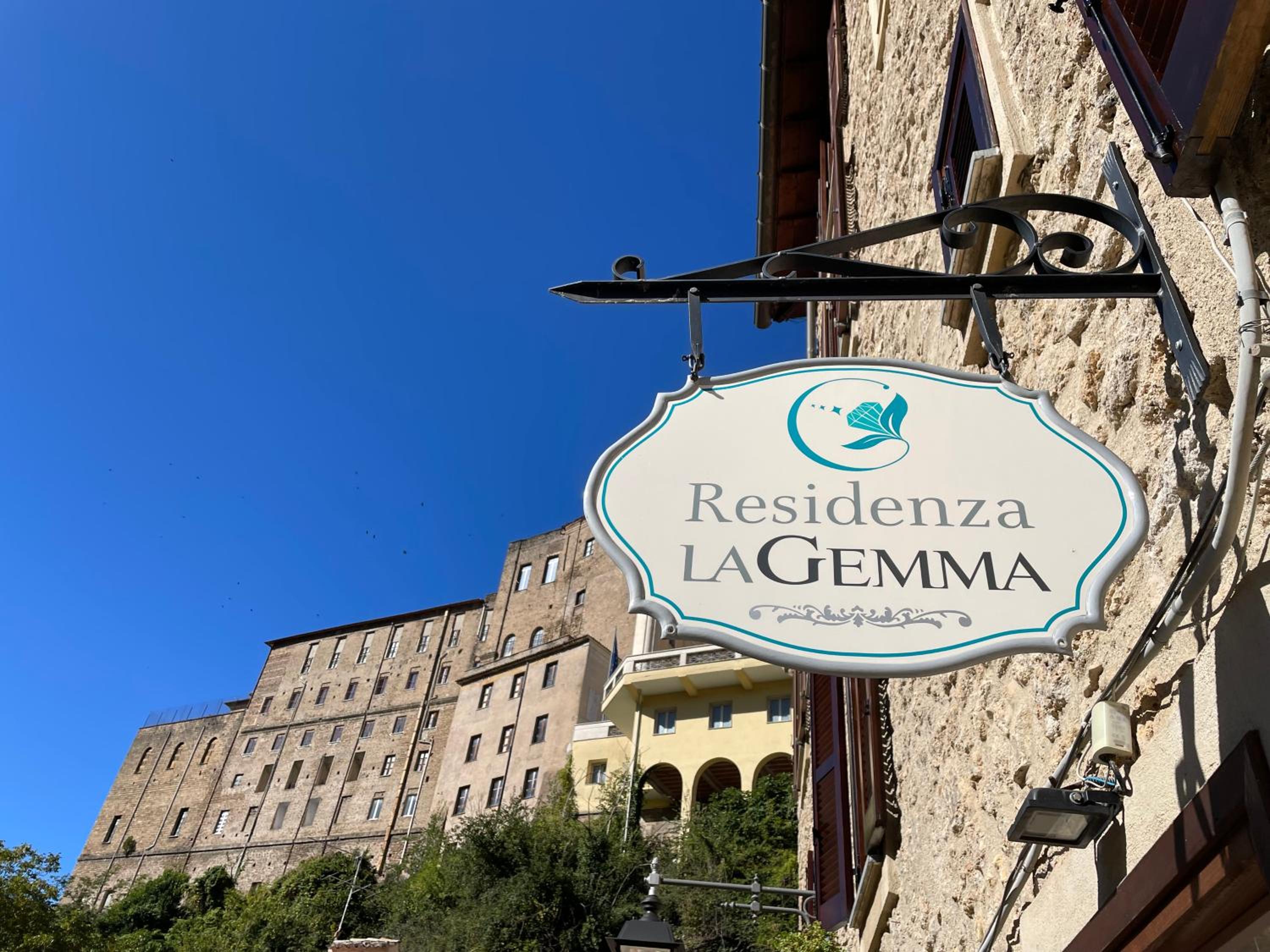Residenza La Gemma view 3