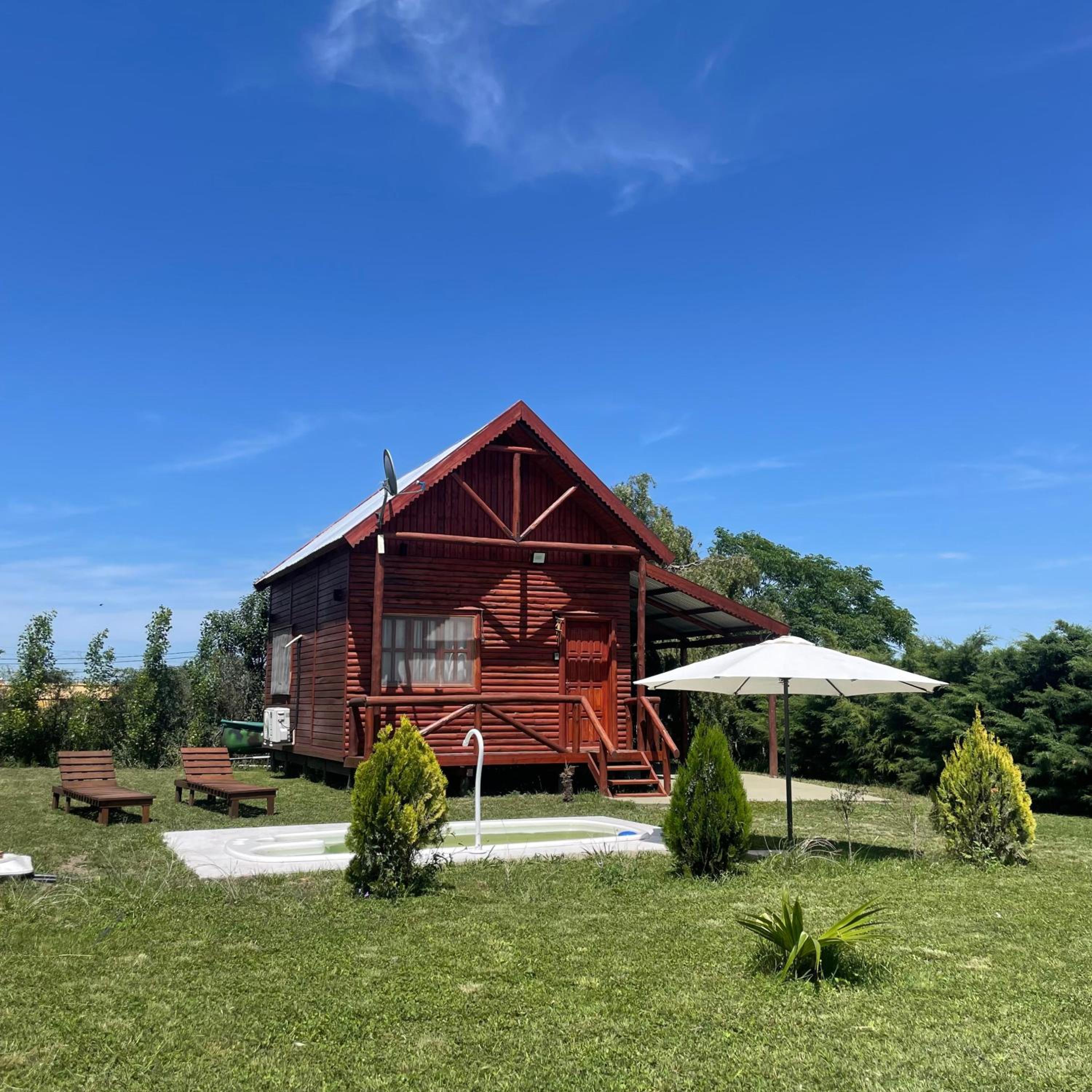 La Mora Cabañas