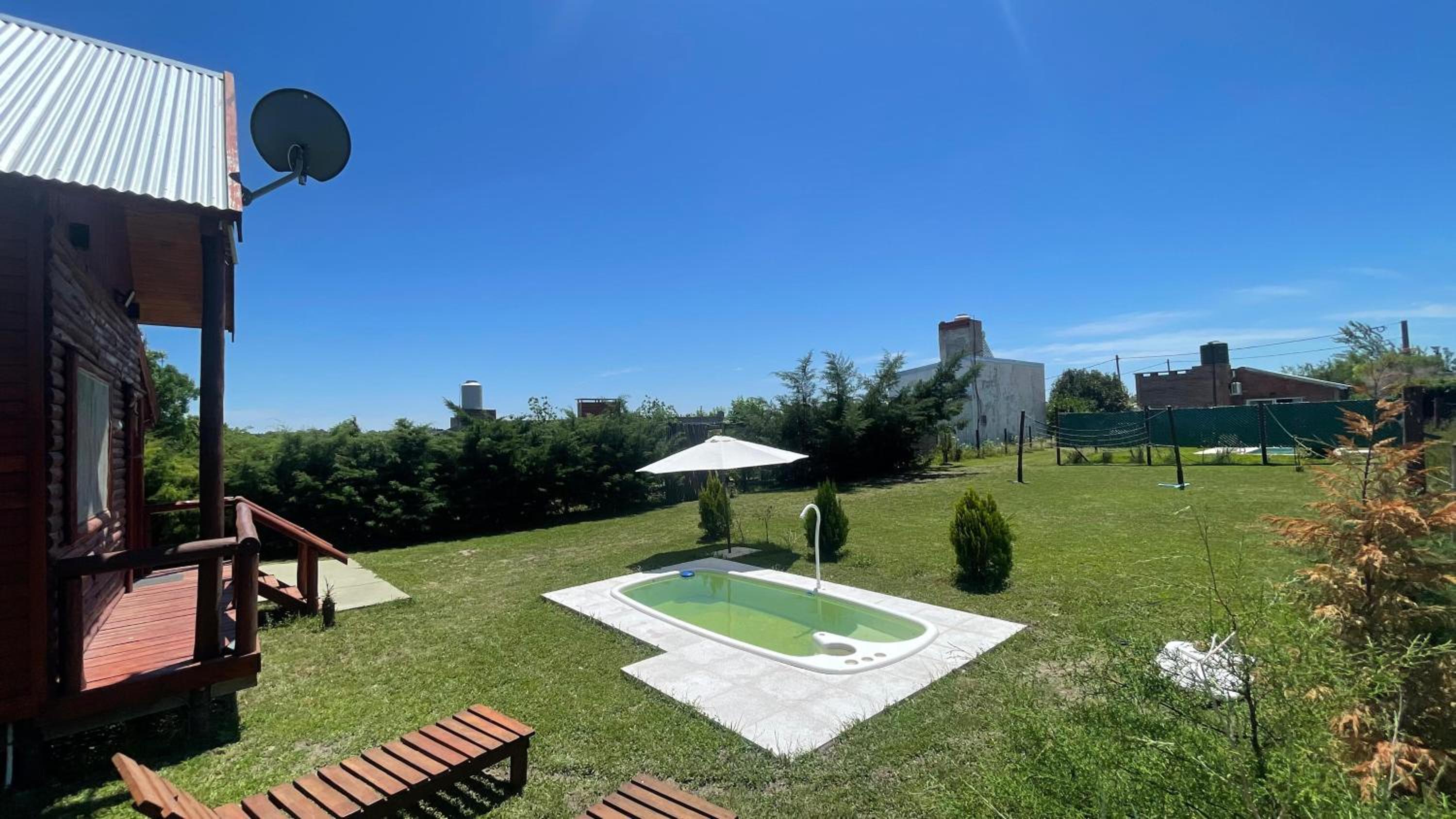 La Mora Cabañas