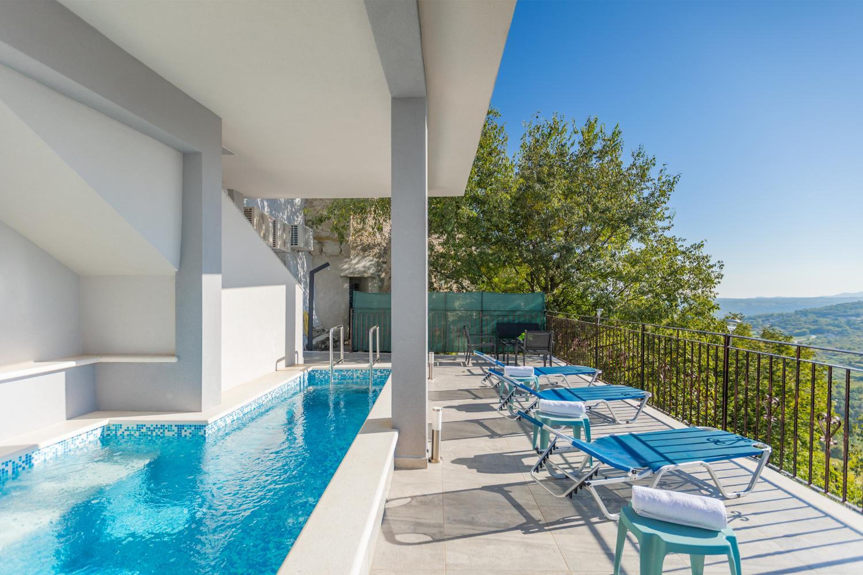 Apartments Horizon