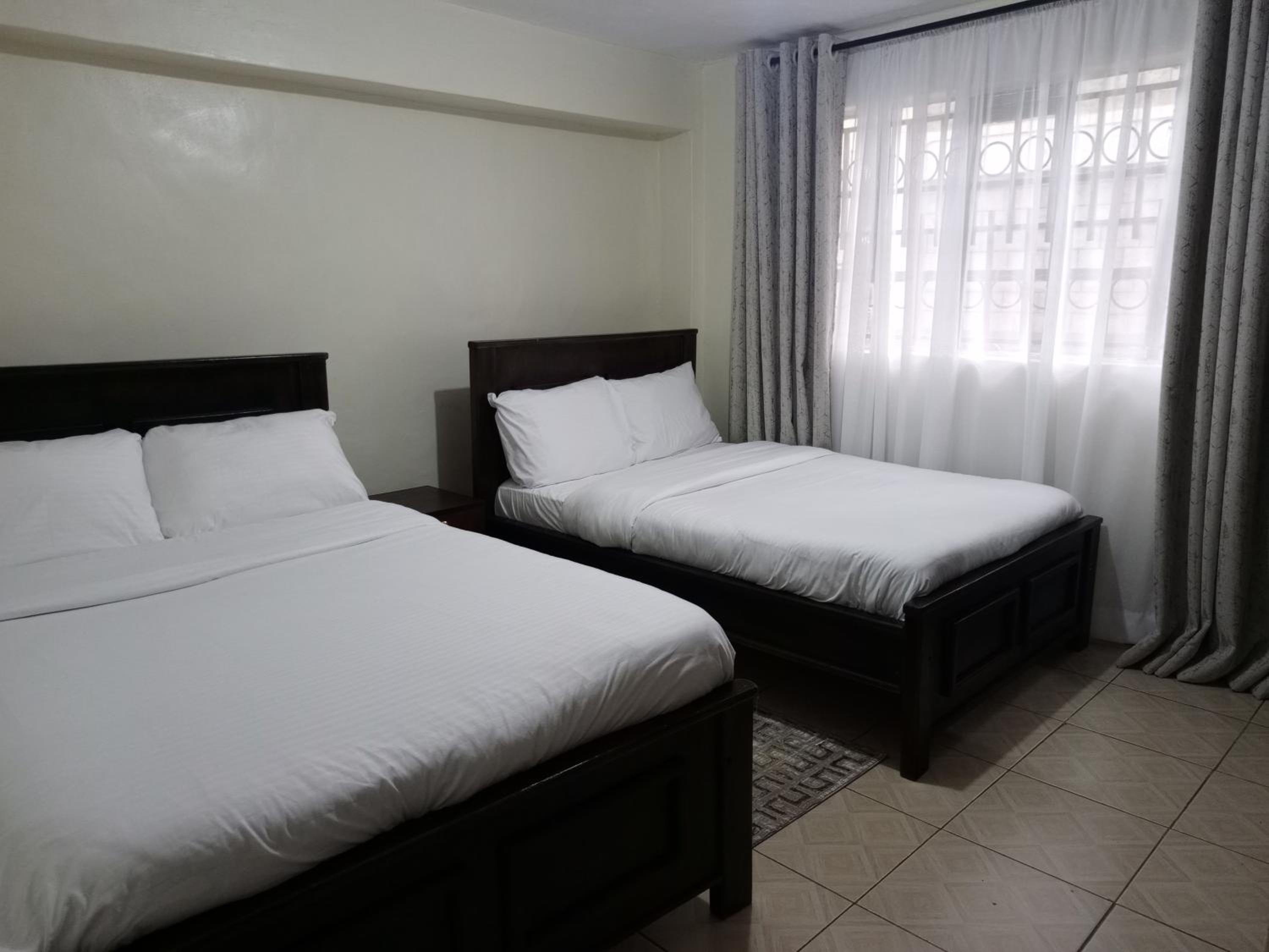 Eldoret Cozy Homes - Elgon View view 4