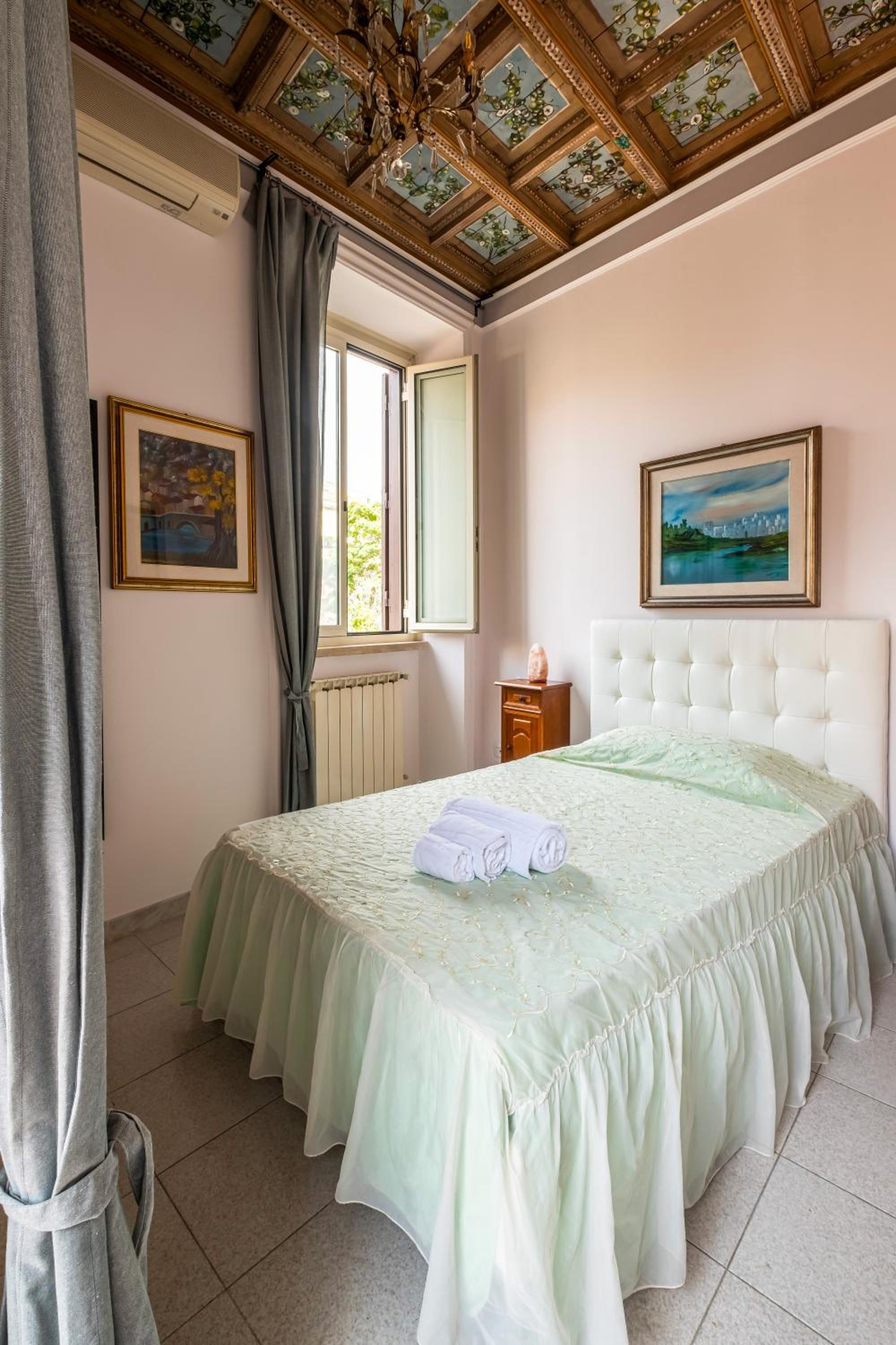 Villa Alberici