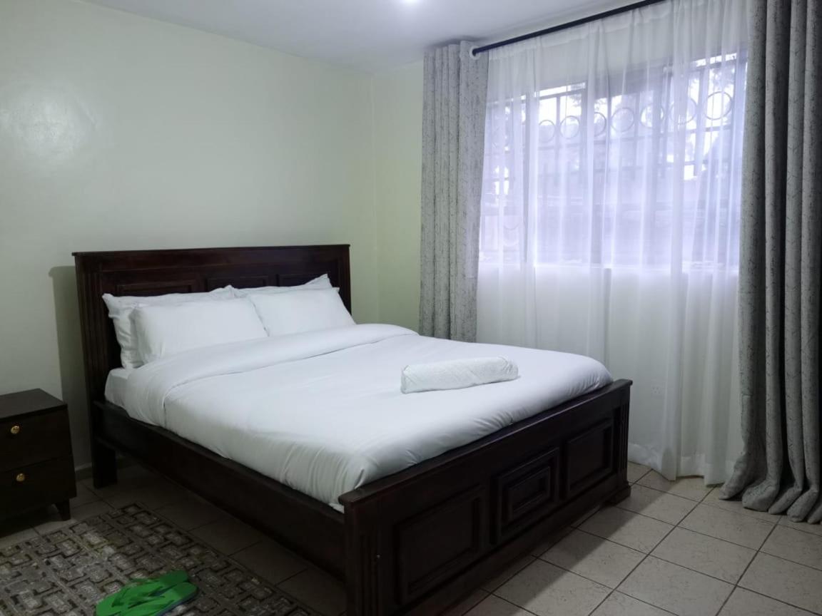 Eldoret Cozy Homes - Elgon View view 3