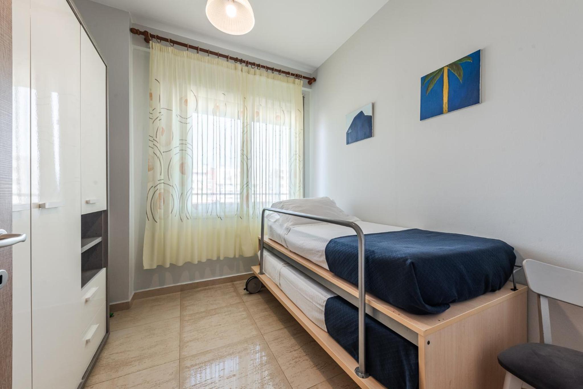 Main square apartment