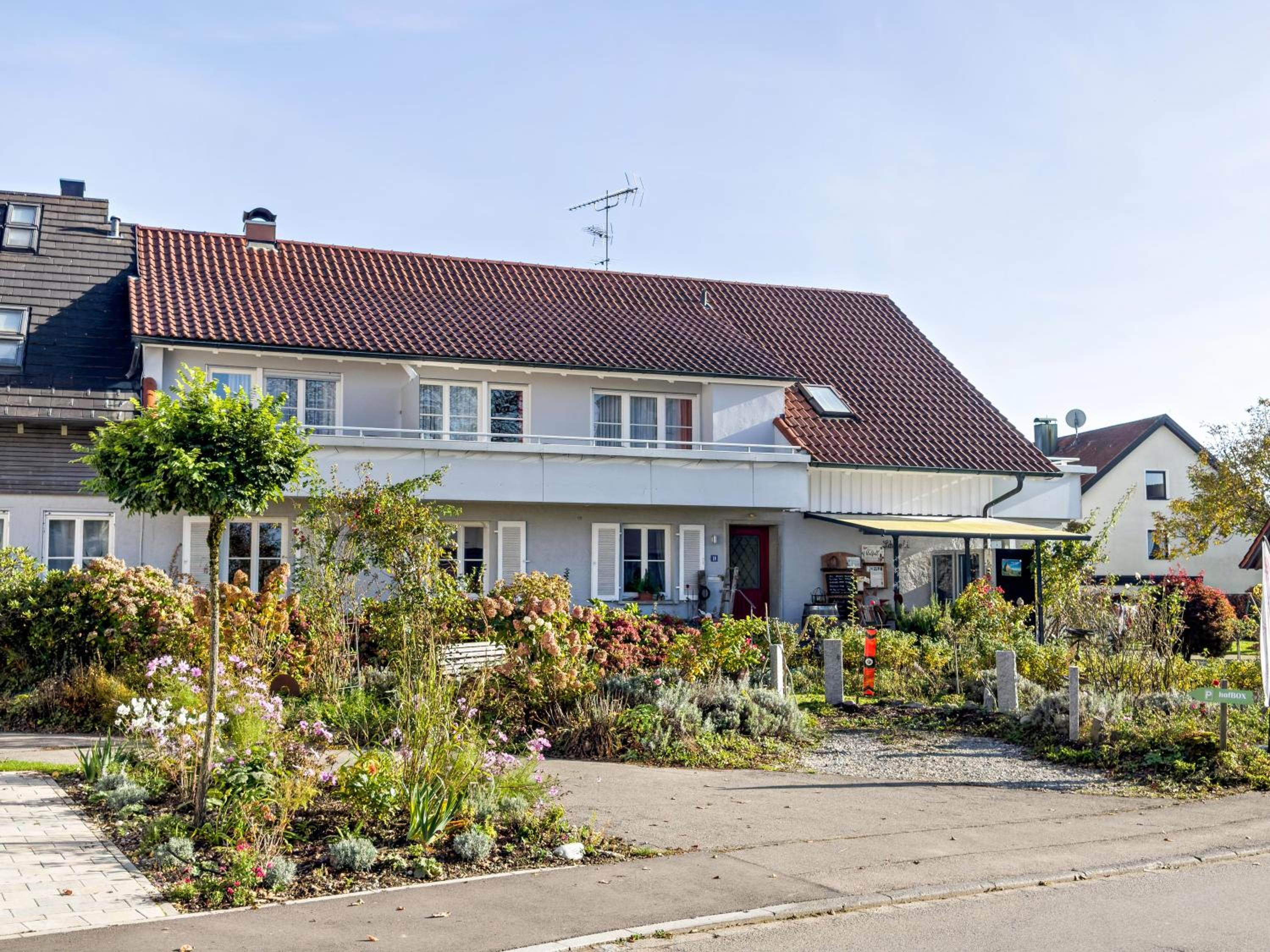 Landhaus Schnell