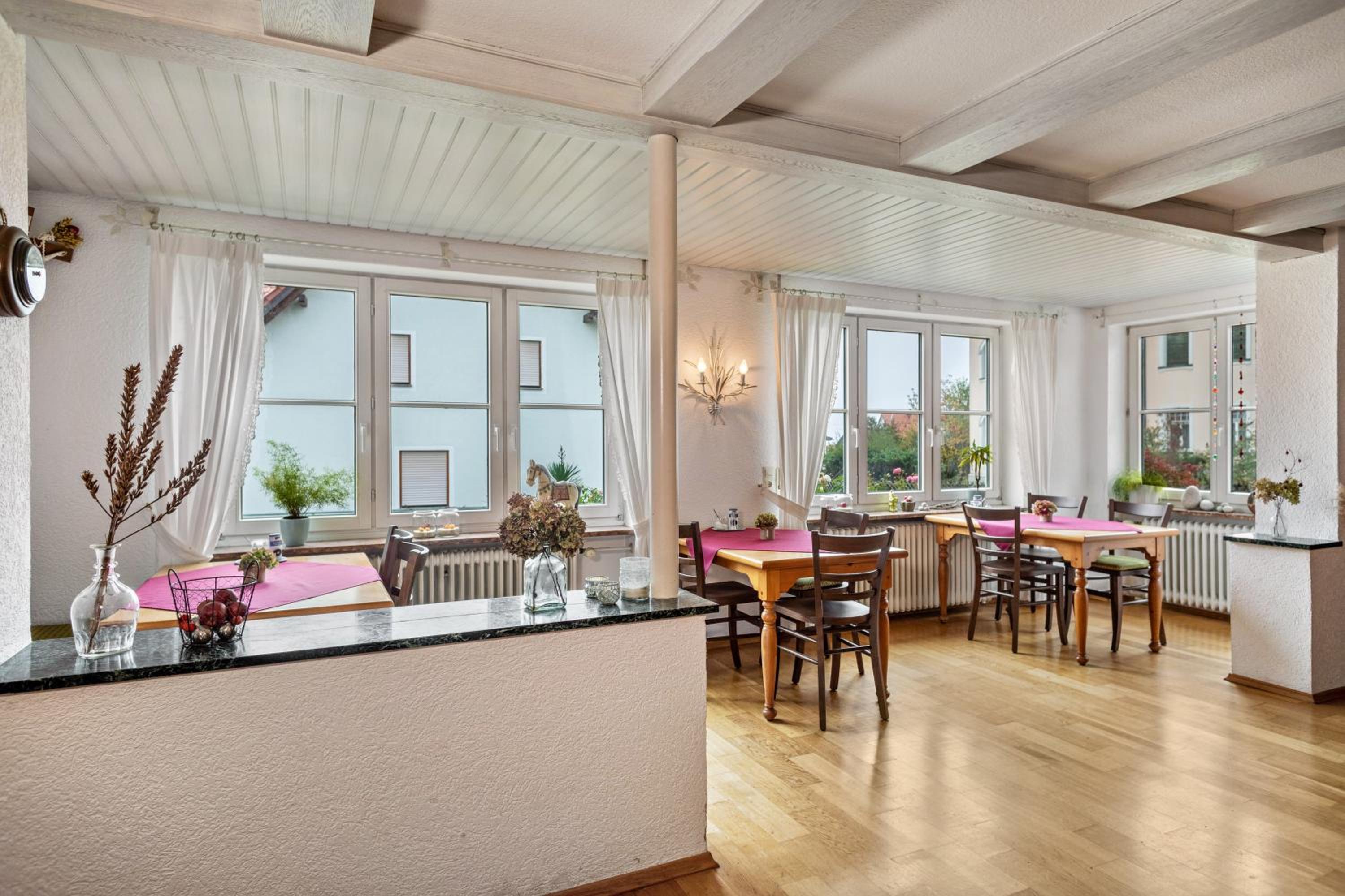 Landhaus Schnell