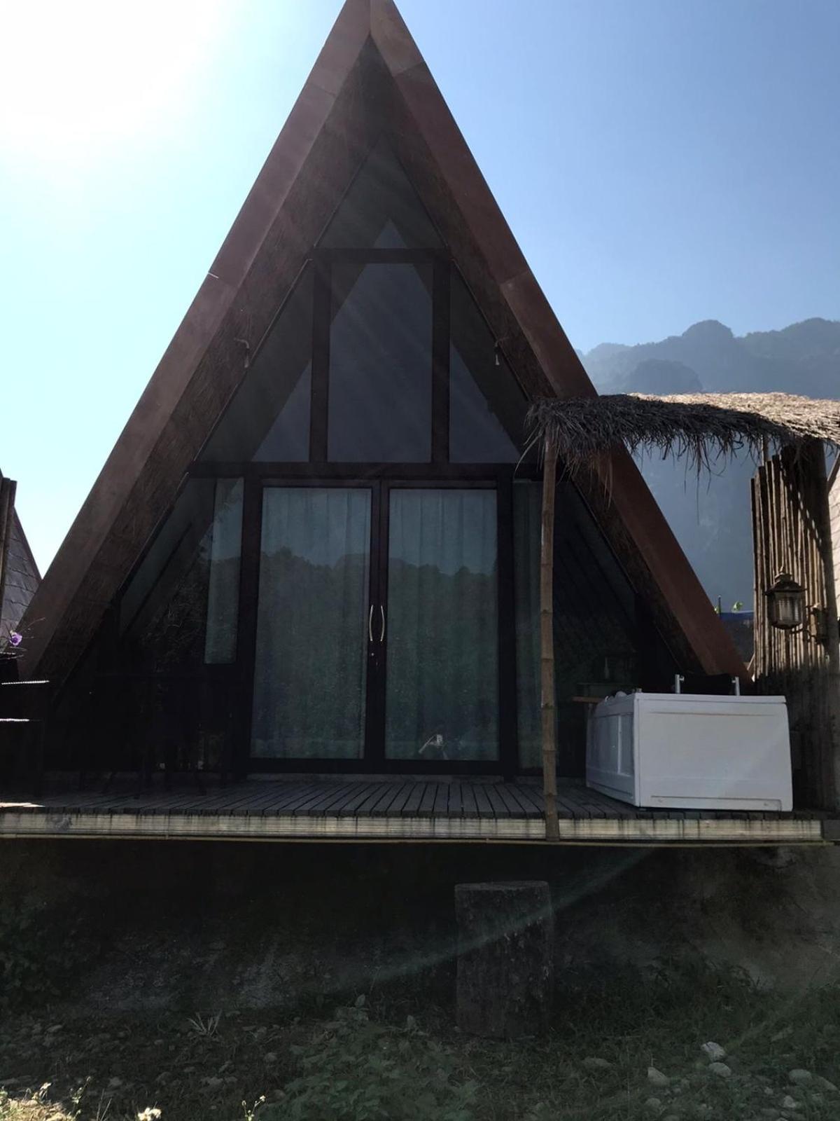Vangvieng Angsavanh Resort view 4