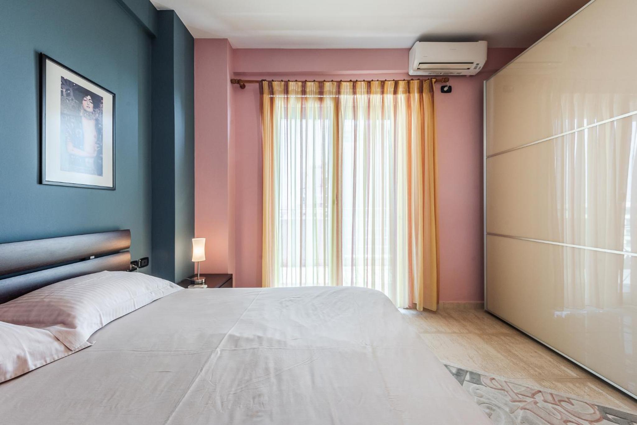 Main square apartment
