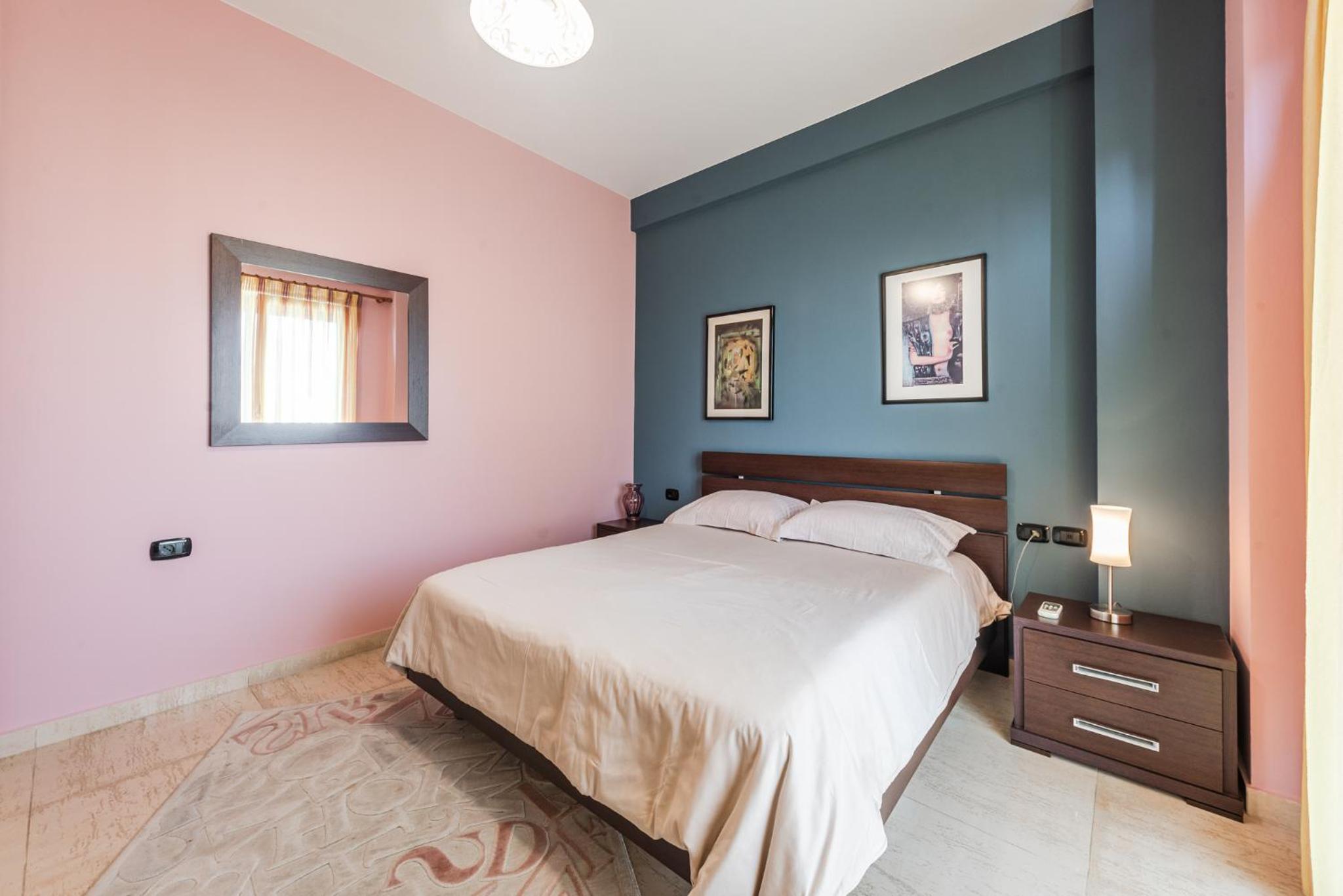 Main square apartment