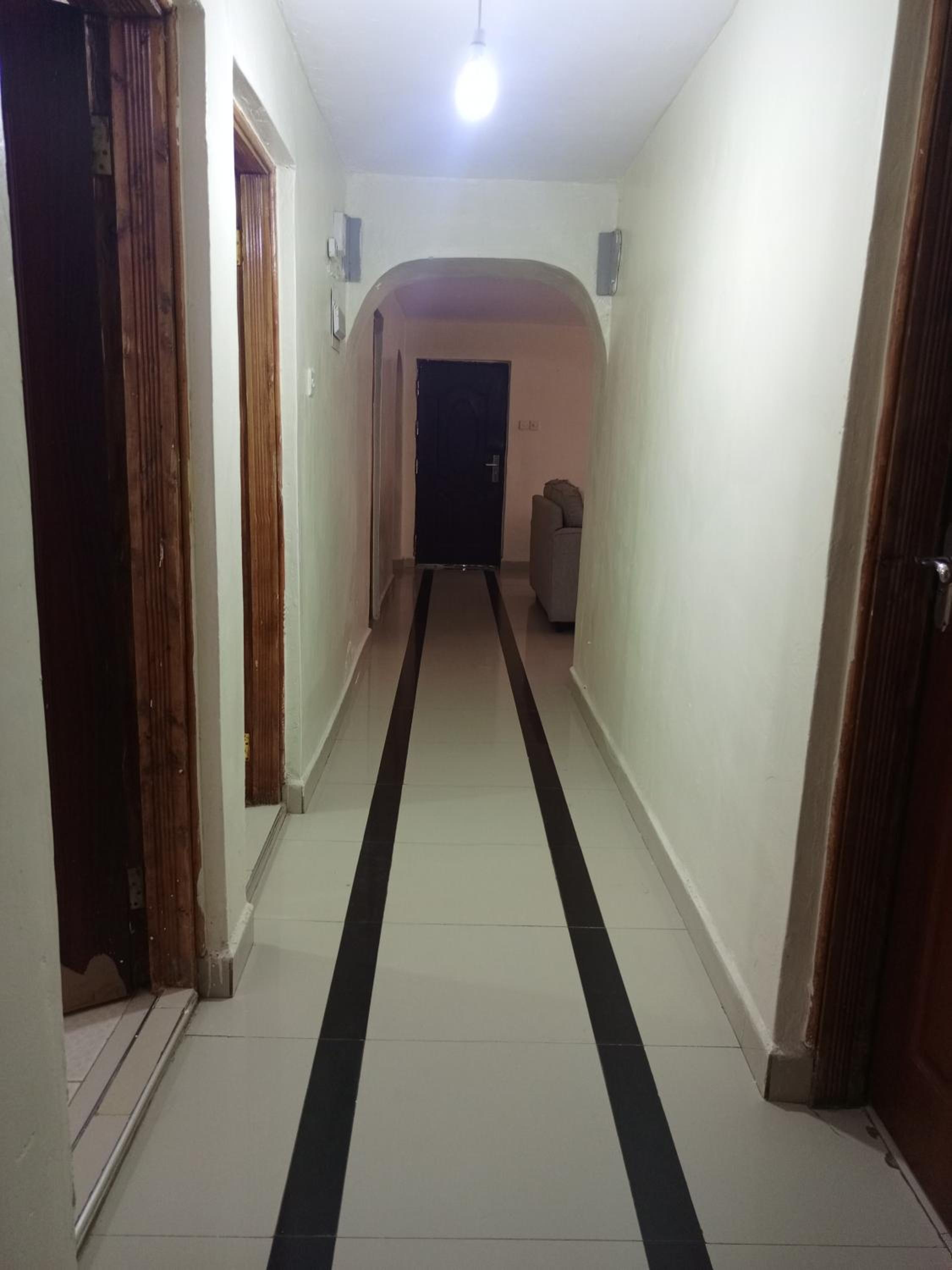 Eldoret Cozy Homes - Elgon View view 5