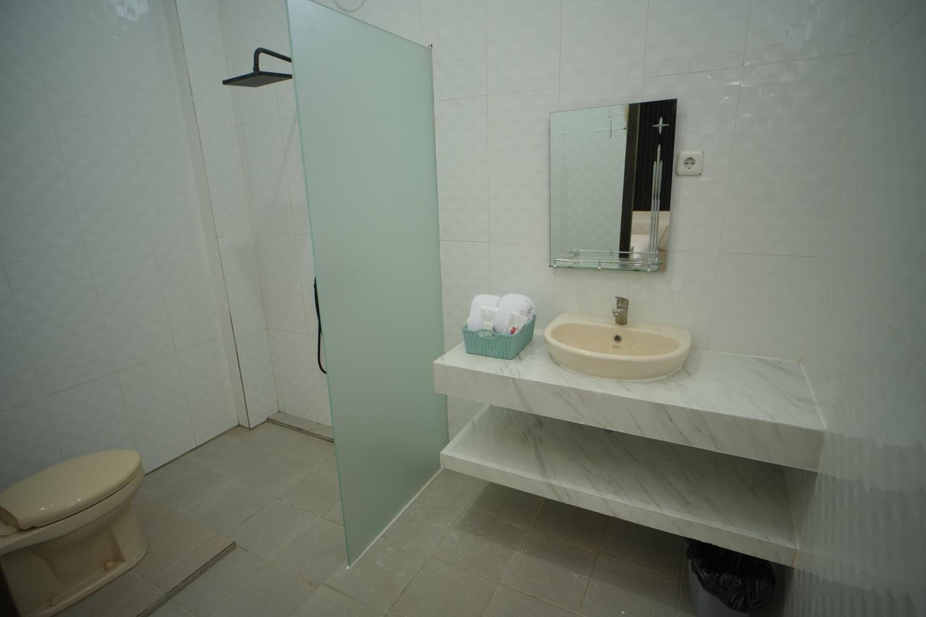 Achazia Homestay
