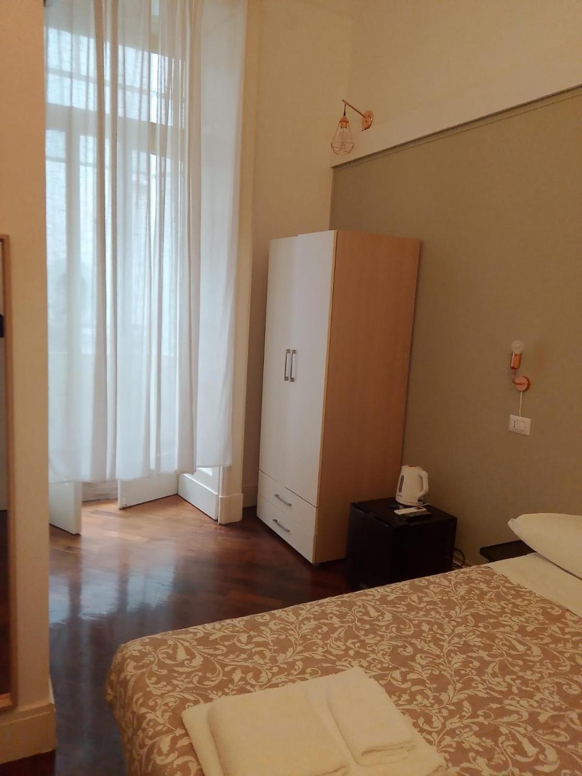 Residence e appartamenti Cavallerizza