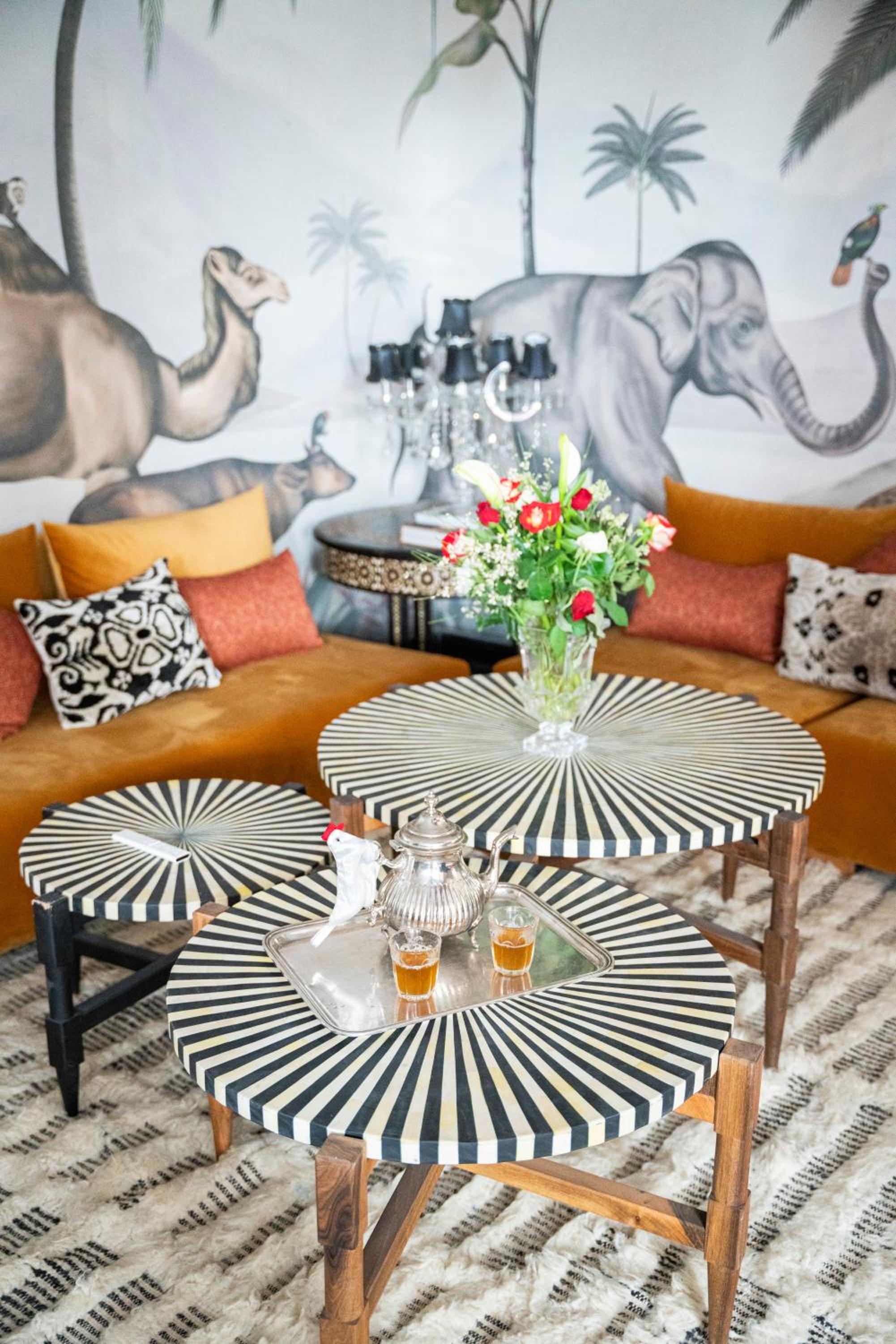 lounge