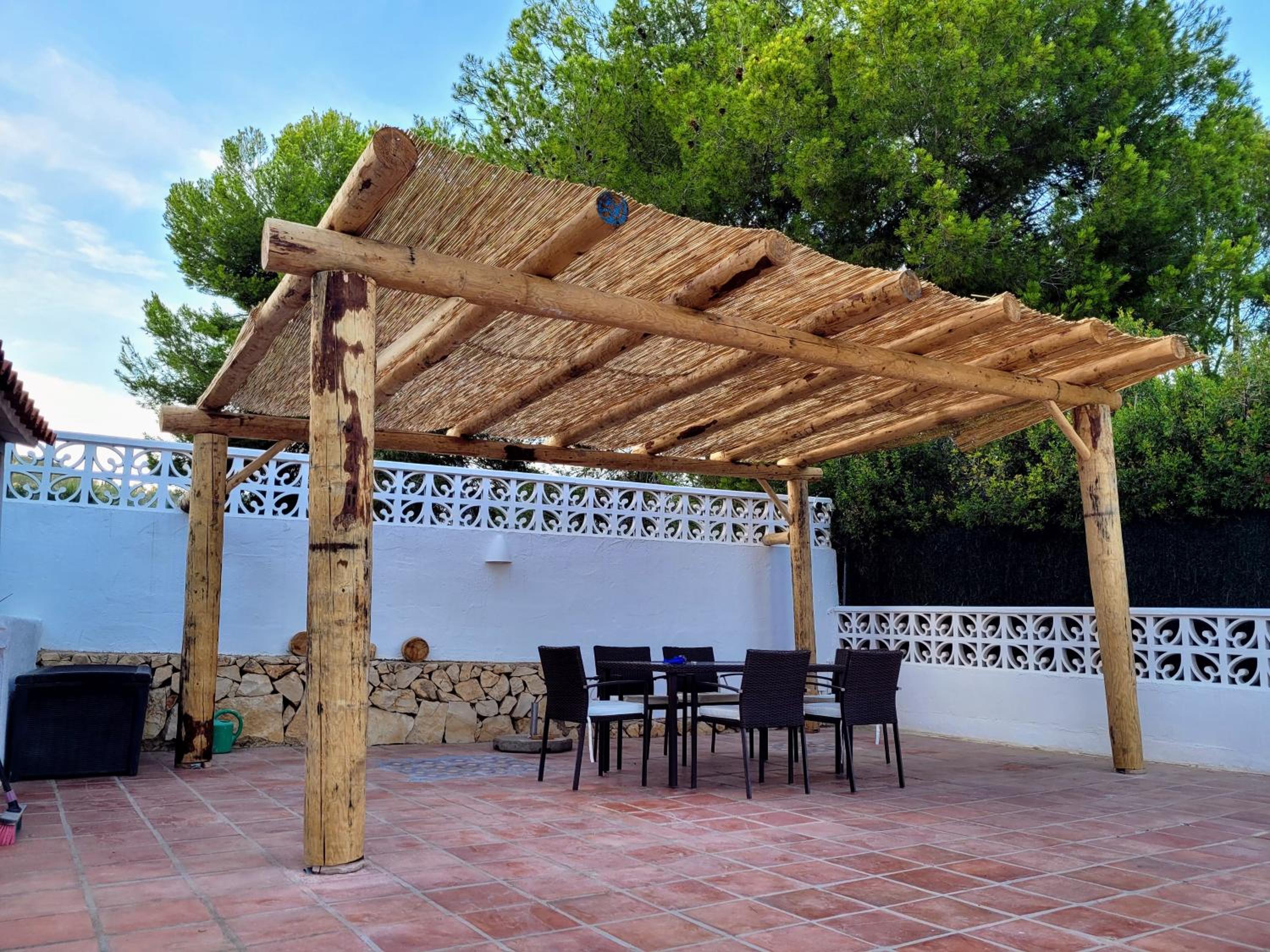 Casa Herradura