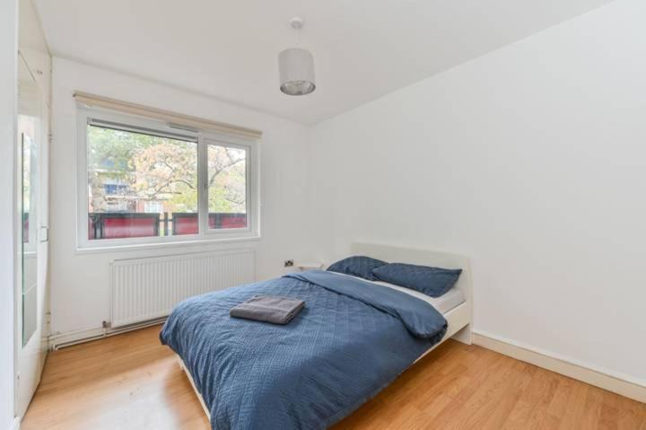 3 bedrooms flat Crystal Palace view 5