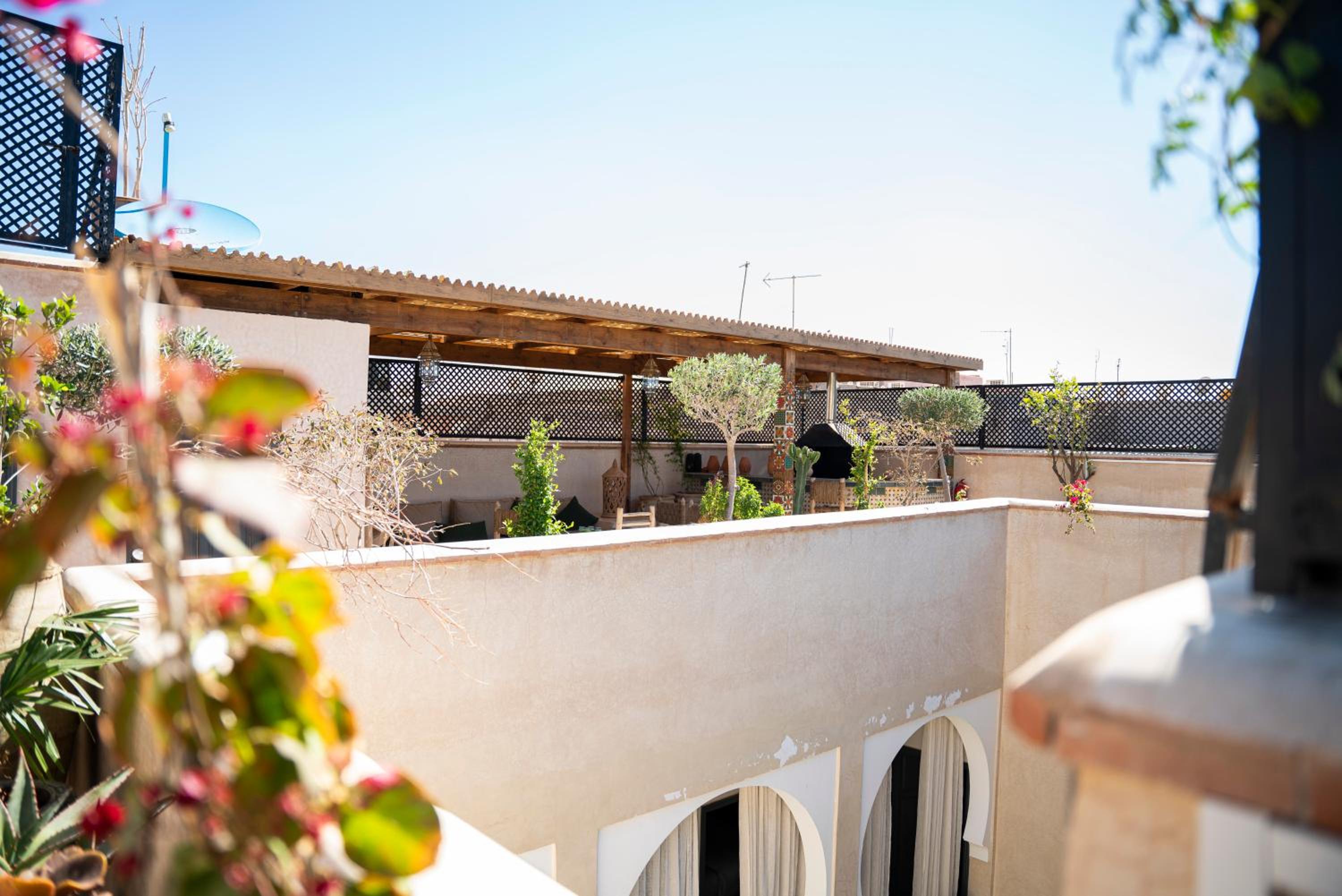 roof