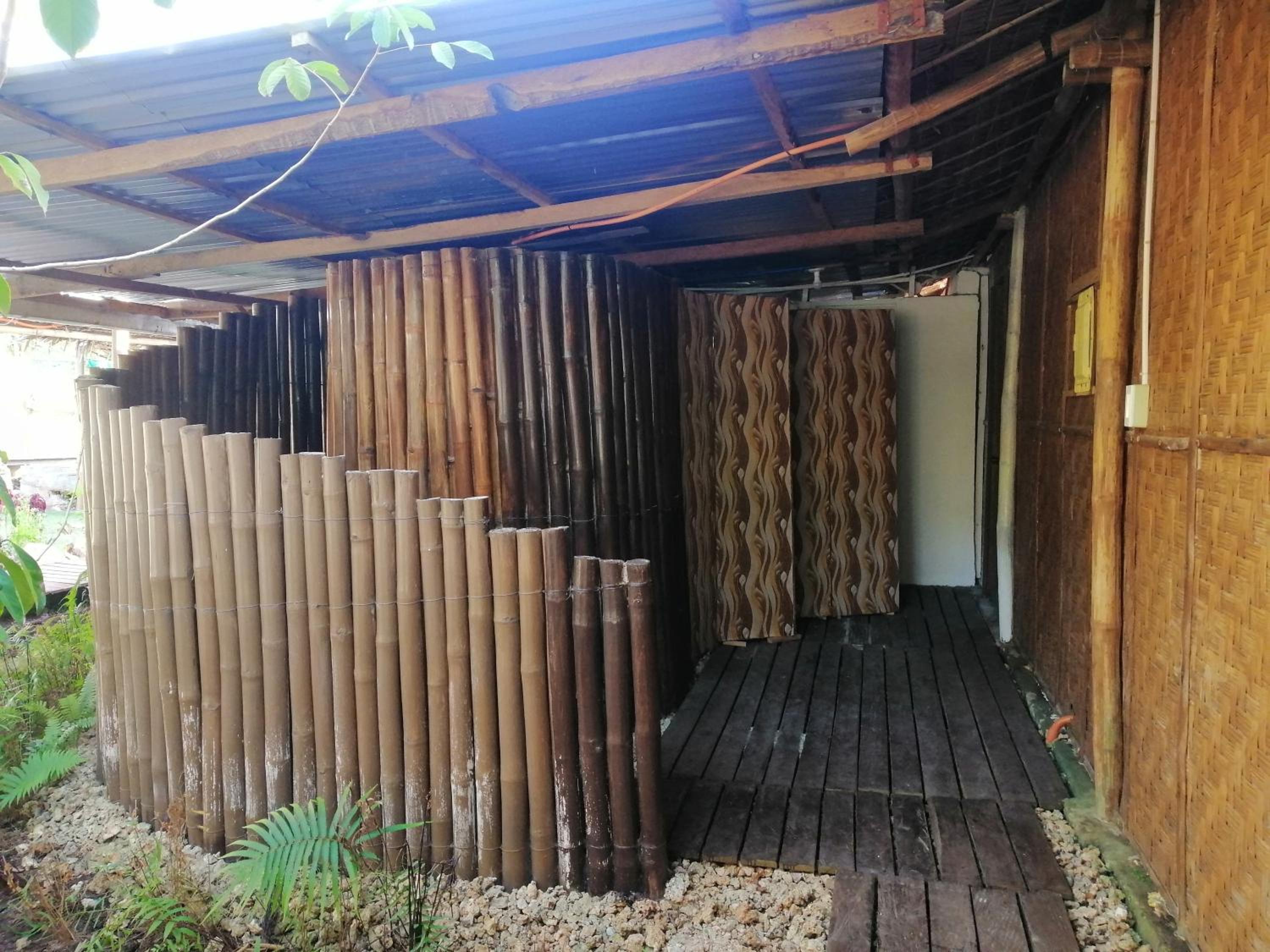 Genevieve Guest House