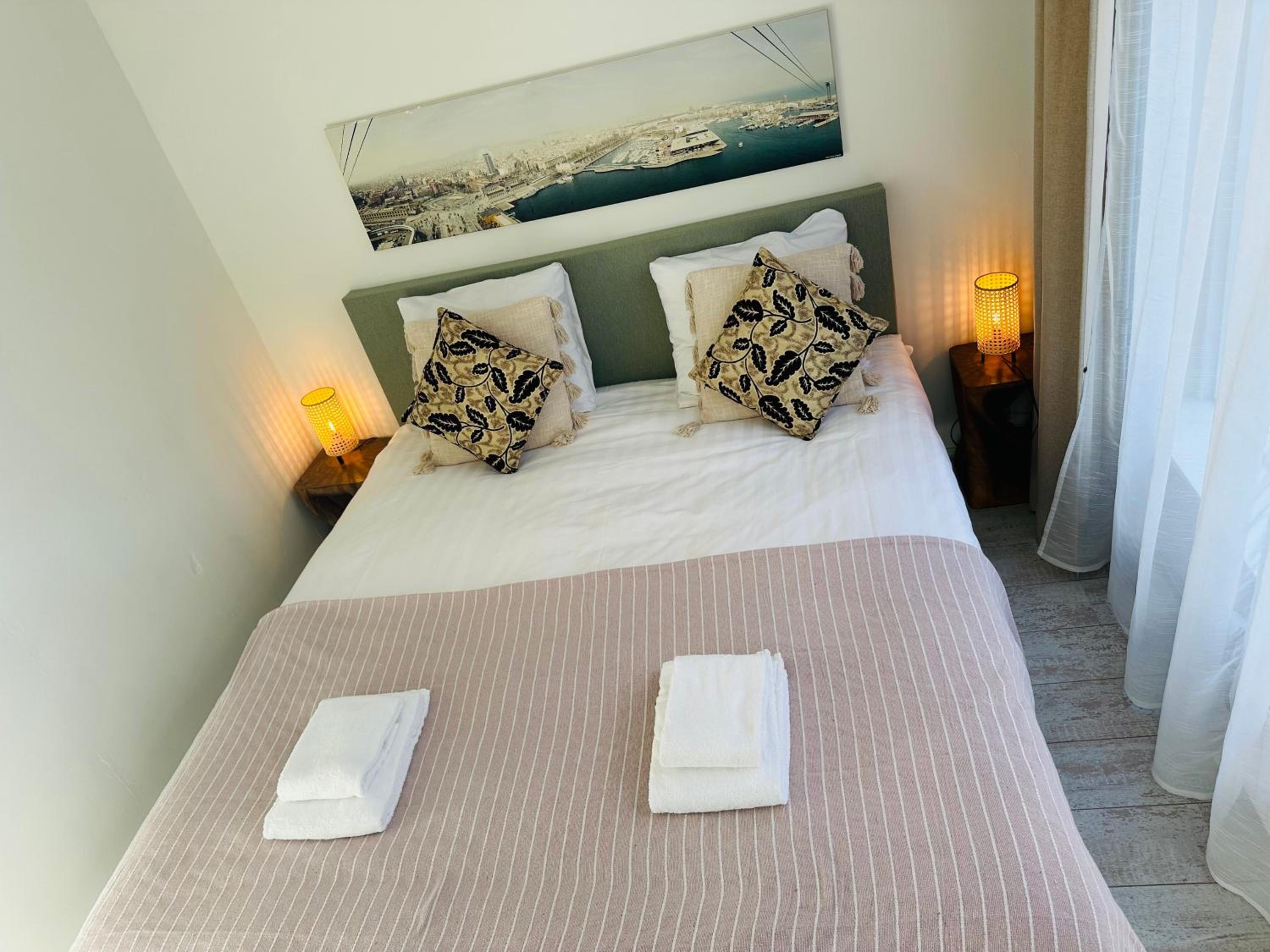 Perfectly located charming apartment MAGDALENA HOUSE for true connoisseurs view 2