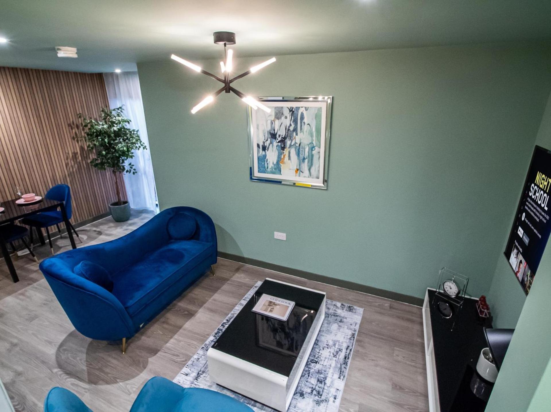lounge