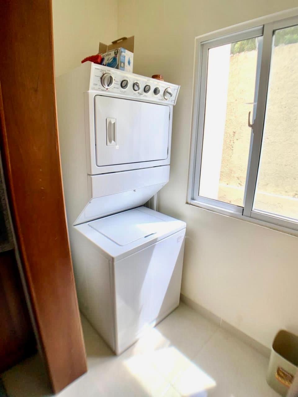 Radiant Realm Residence Free Parking BBQ Central los Corales