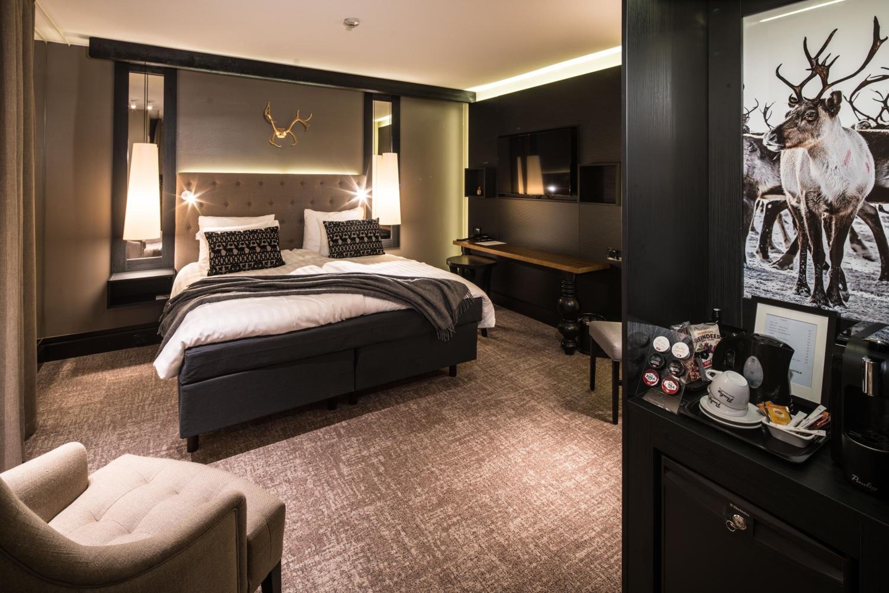 Oulu Vacations - Lapland Hotels Oulu - Property Image 9