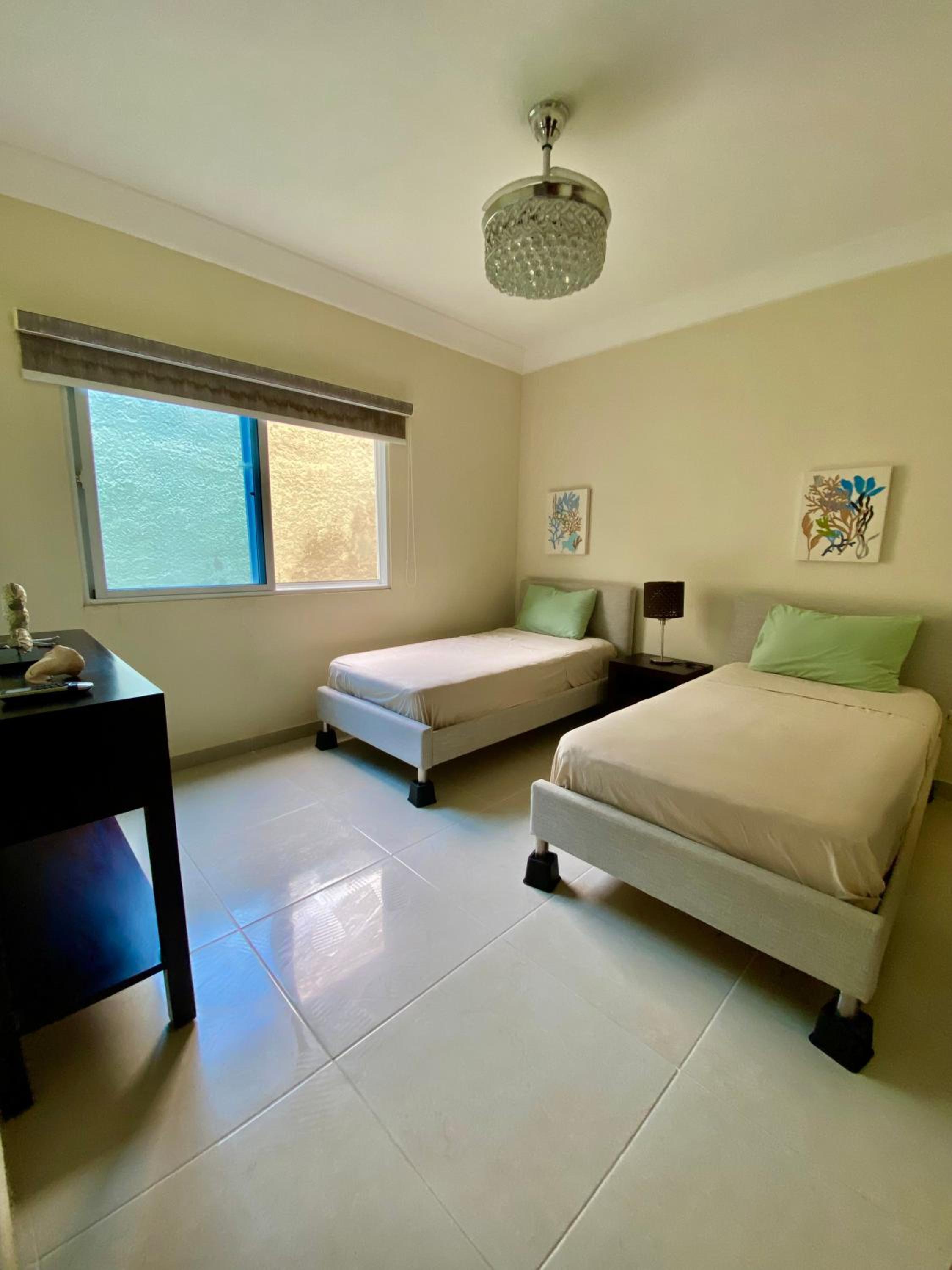 Radiant Realm Residence Free Parking BBQ Central los Corales