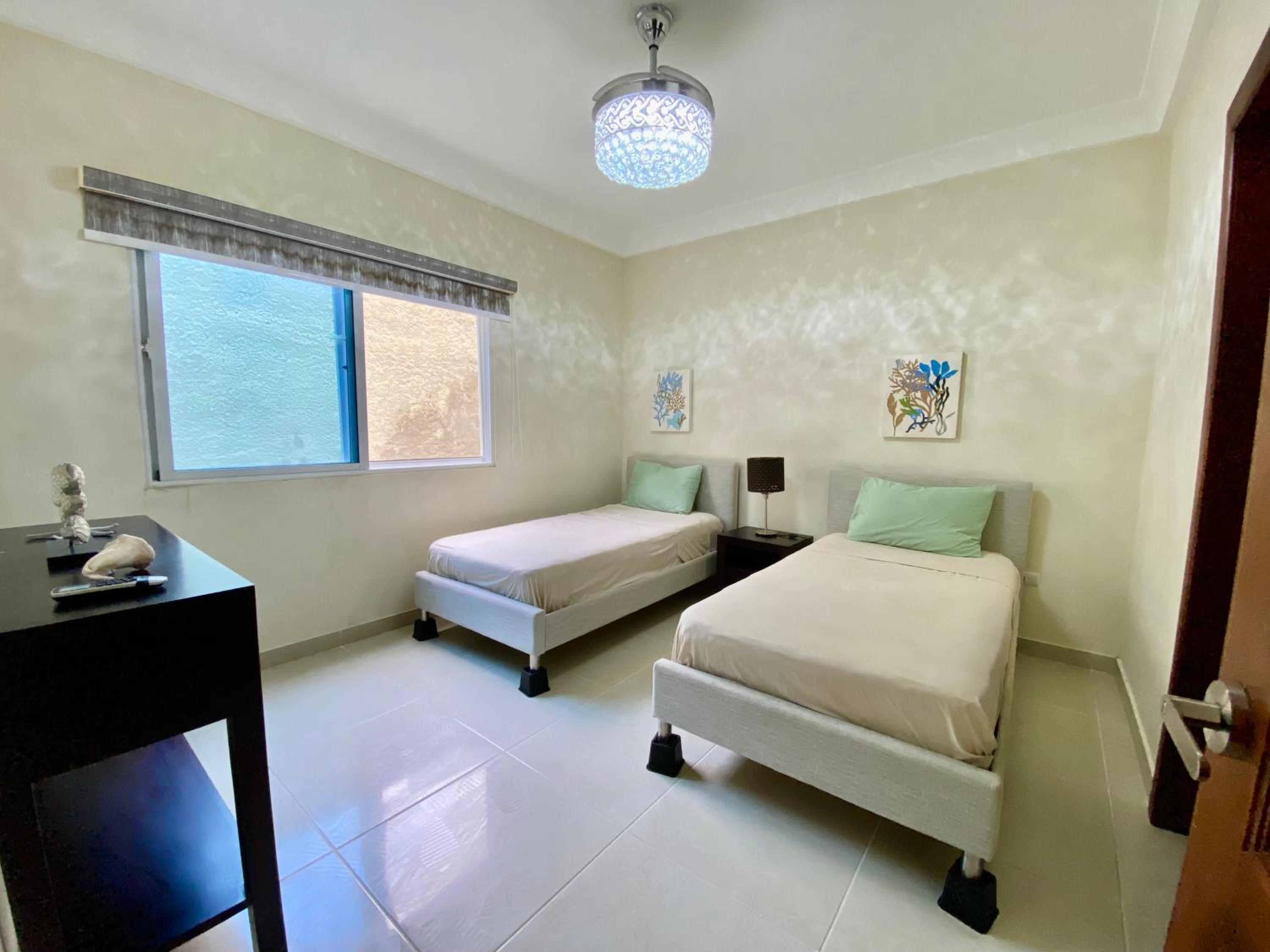 Radiant Realm Residence Free Parking BBQ Central los Corales