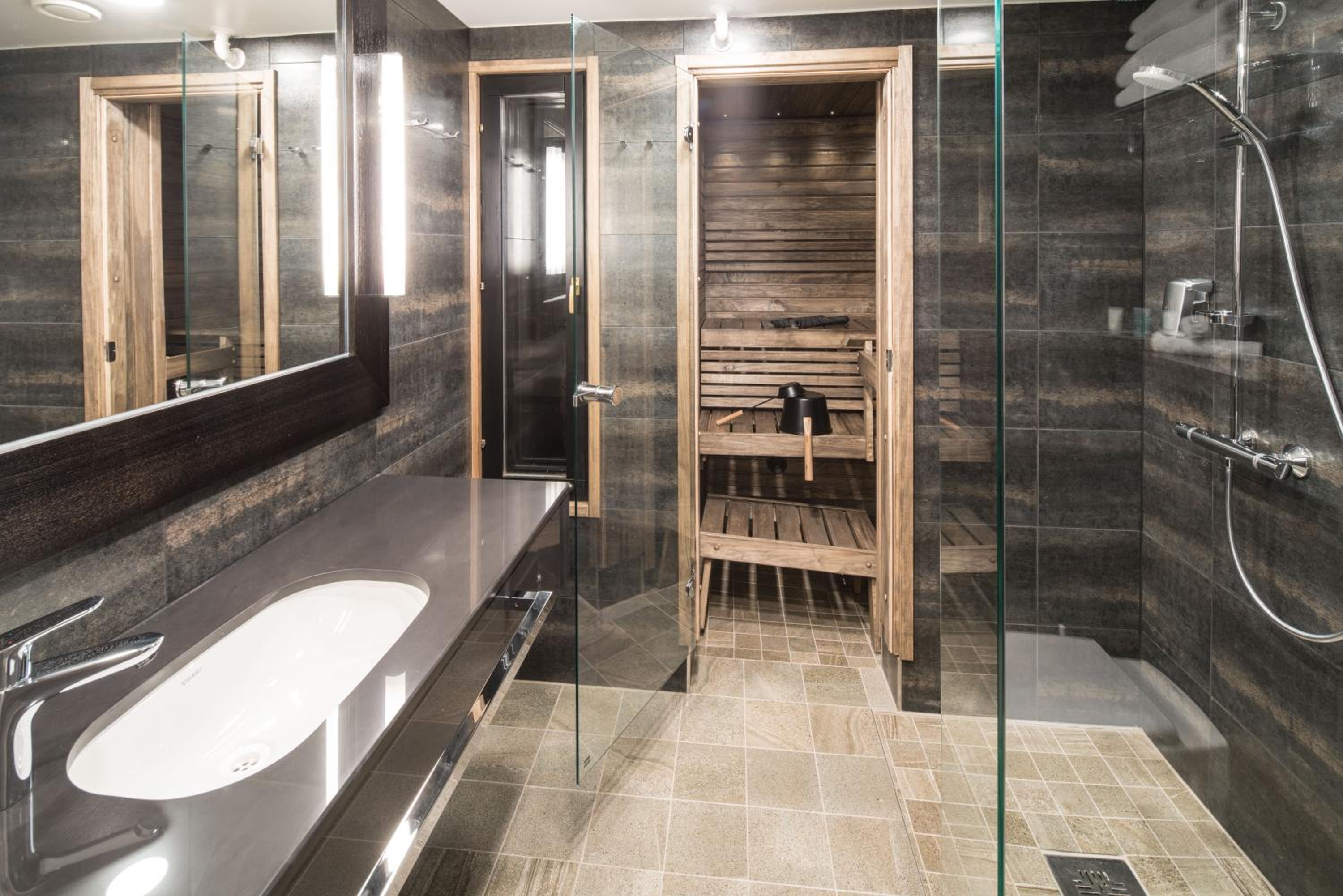 Oulu Vacations - Lapland Hotels Oulu - Property Image 8