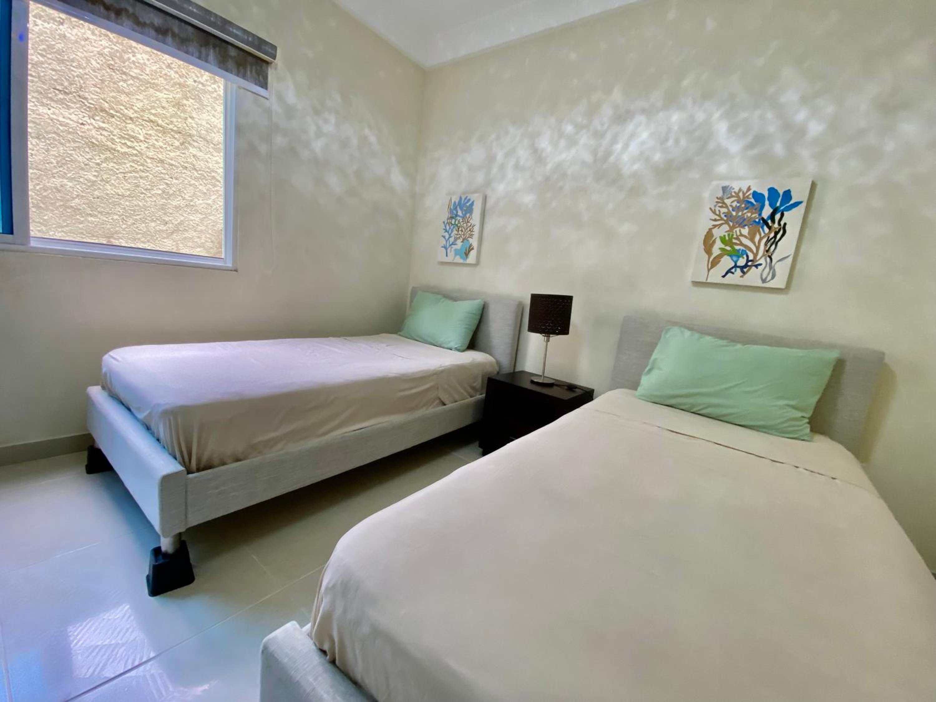 Radiant Realm Residence Free Parking BBQ Central los Corales