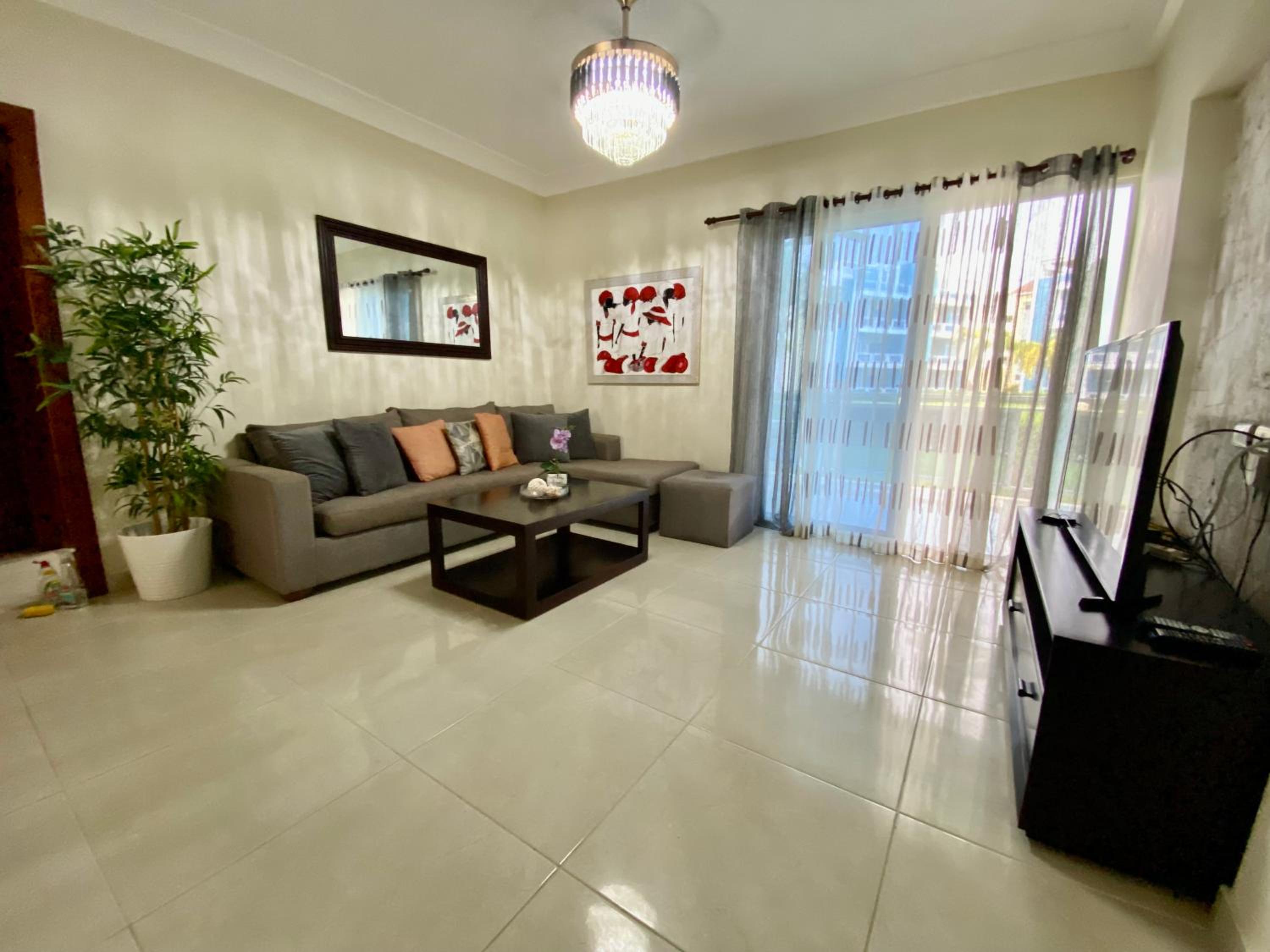 Radiant Realm Residence Free Parking BBQ Central los Corales