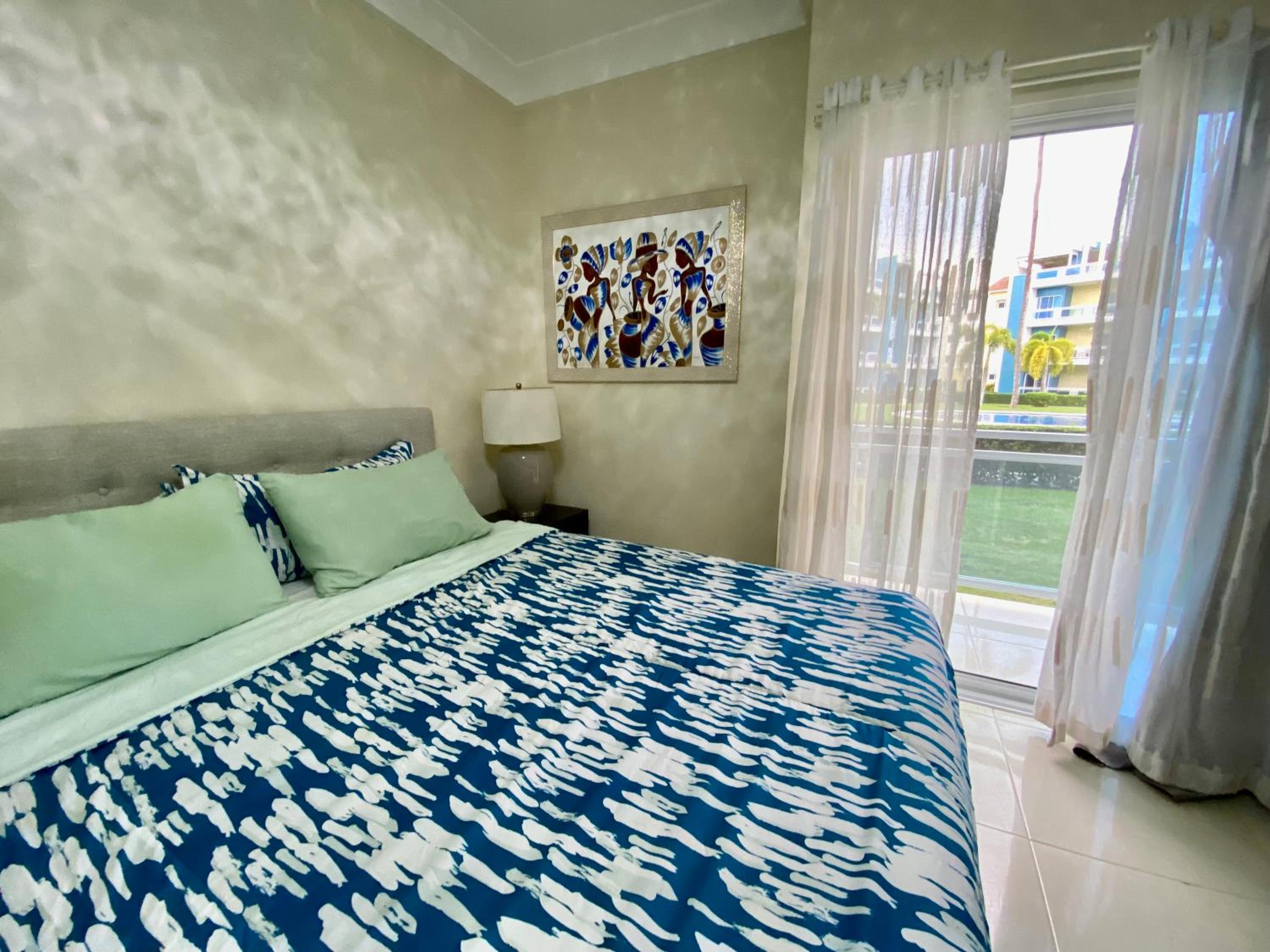 Radiant Realm Residence Free Parking BBQ Central los Corales