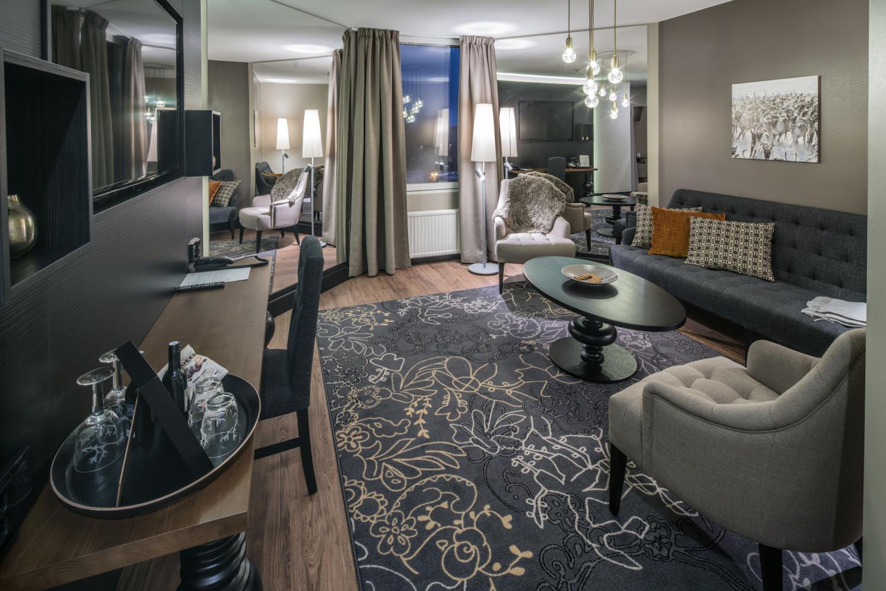 Oulu Vacations - Lapland Hotels Oulu - Property Image 5