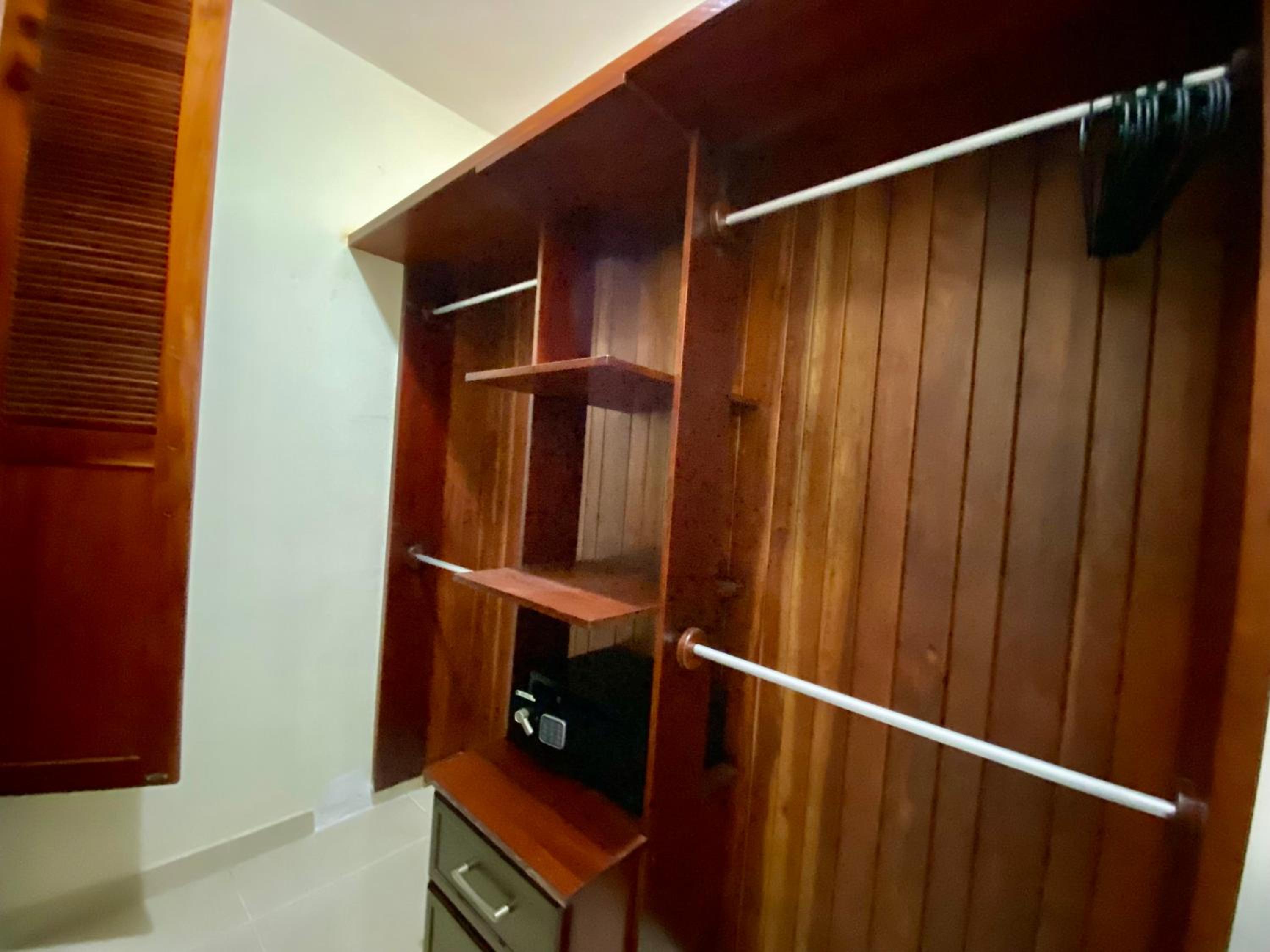 Radiant Realm Residence Free Parking BBQ Central los Corales