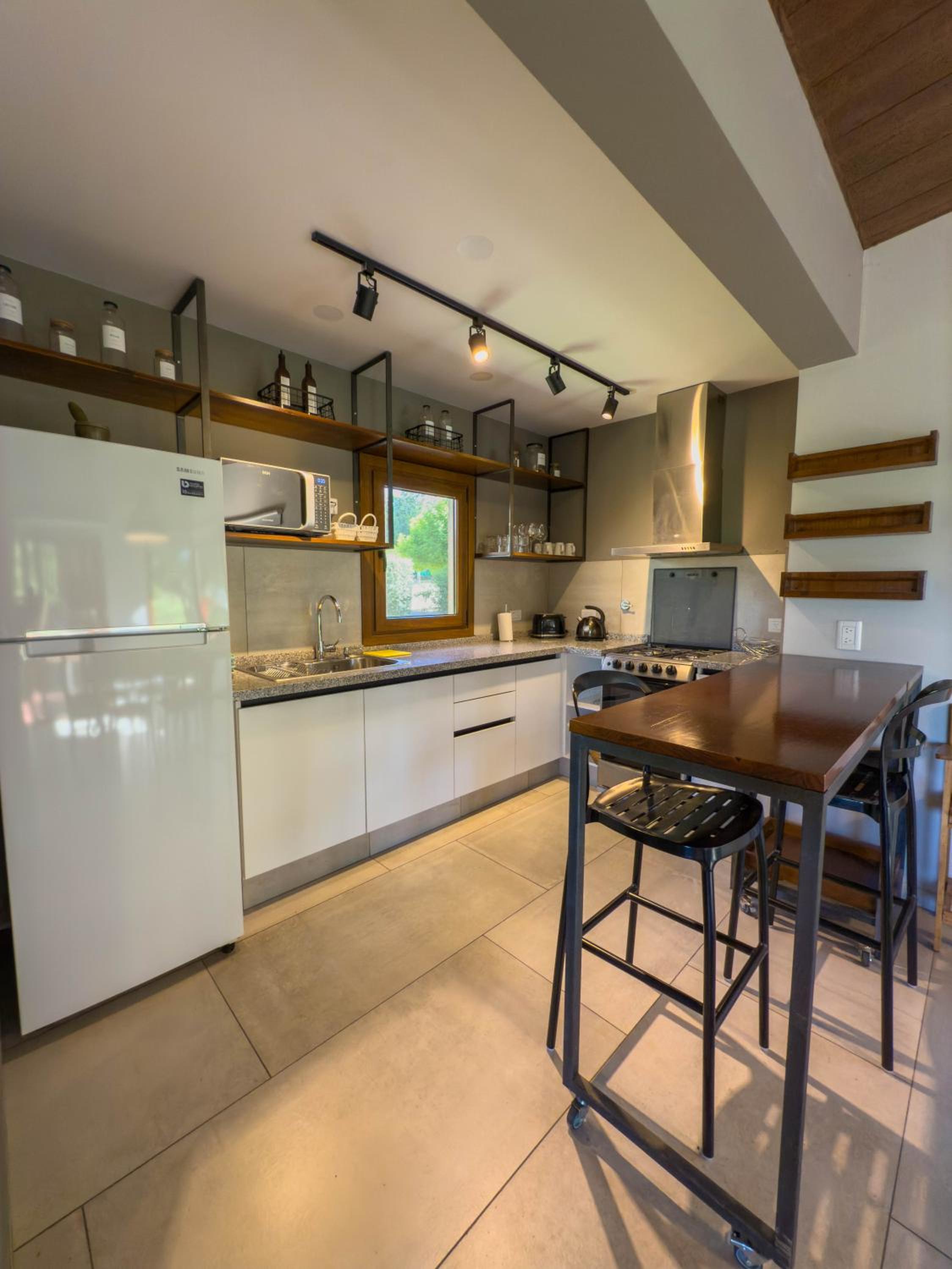 Casas Acrux